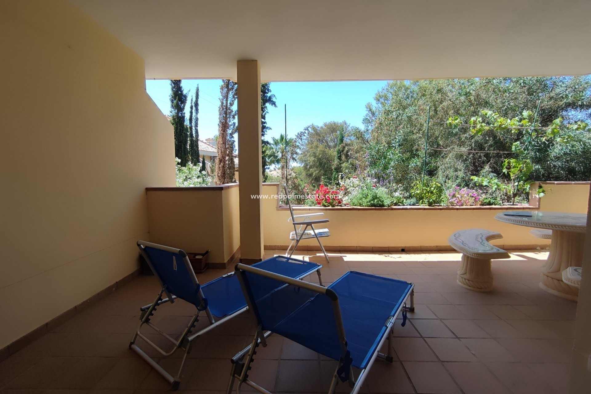 Herverkoop - Appartement -
Orihuela Costa - Costa Blanca