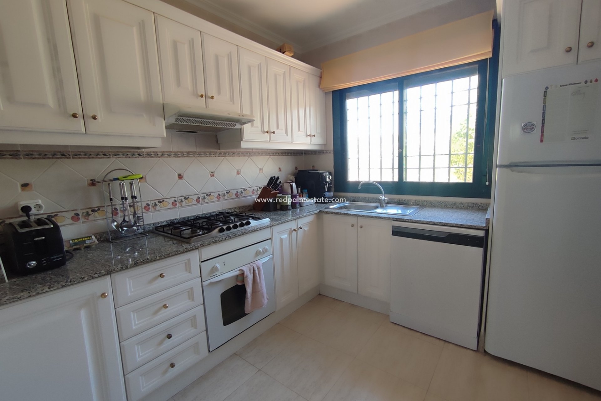 Herverkoop - Appartement -
Orihuela Costa - Costa Blanca