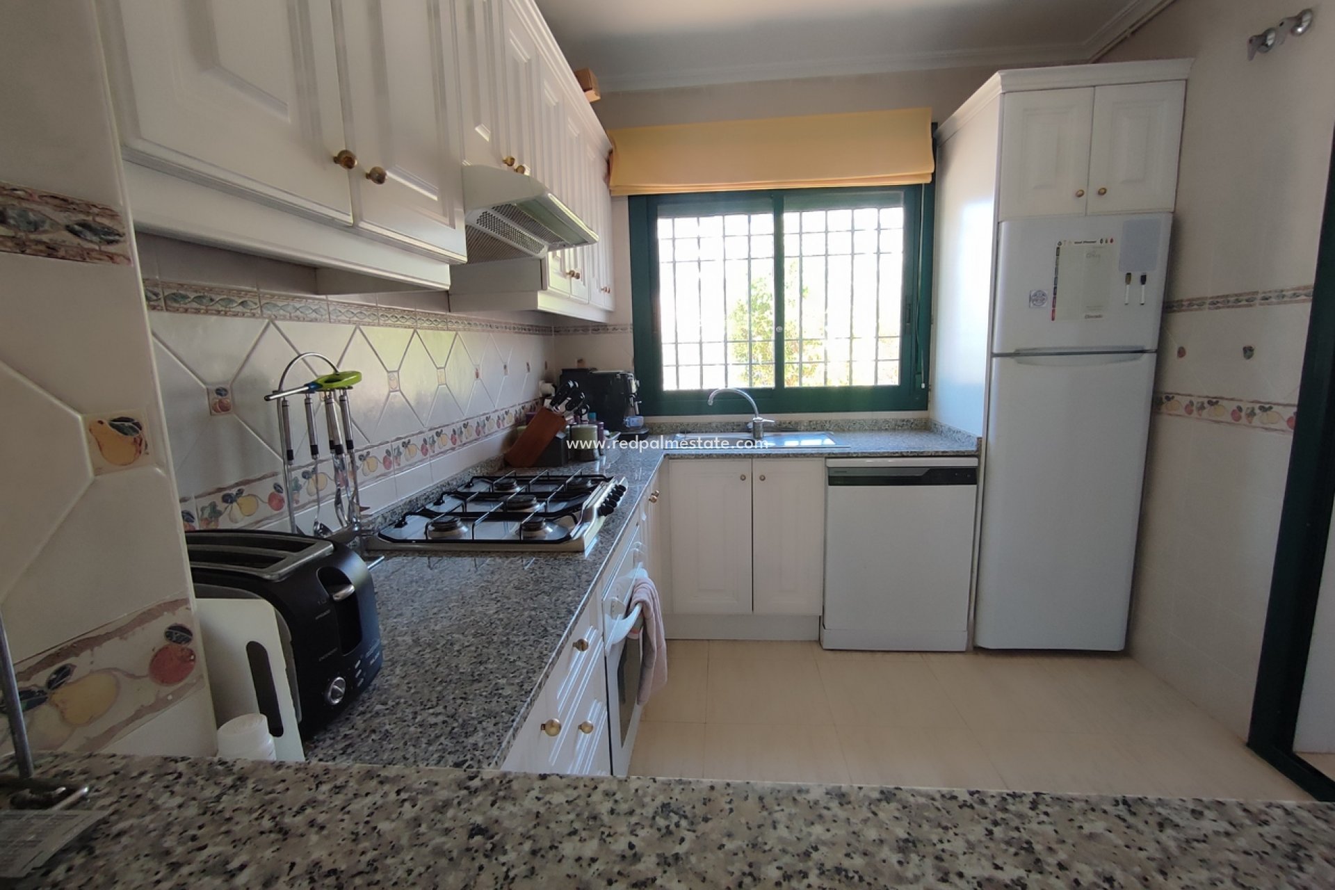 Herverkoop - Appartement -
Orihuela Costa - Costa Blanca