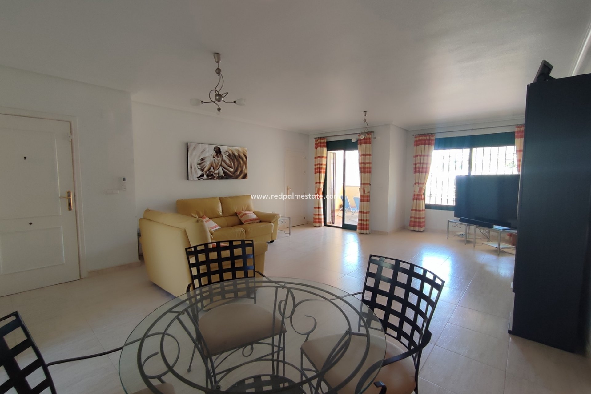 Herverkoop - Appartement -
Orihuela Costa - Costa Blanca