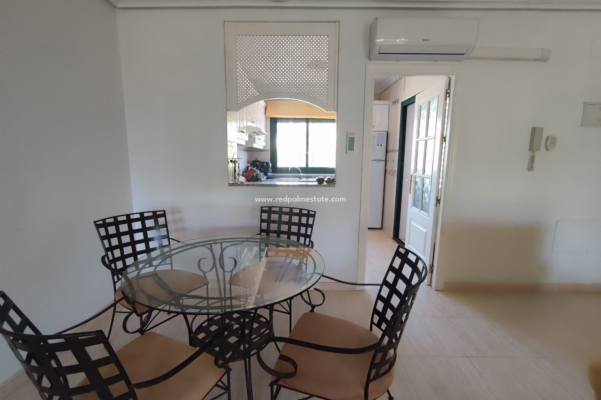 Herverkoop - Appartement -
Orihuela Costa - Costa Blanca