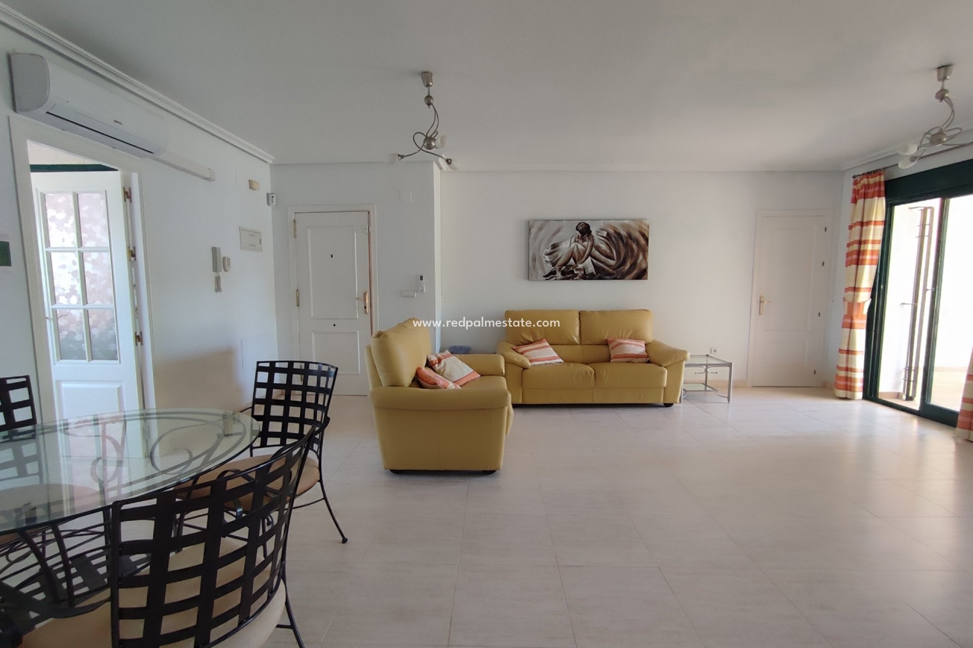 Herverkoop - Appartement -
Orihuela Costa - Costa Blanca