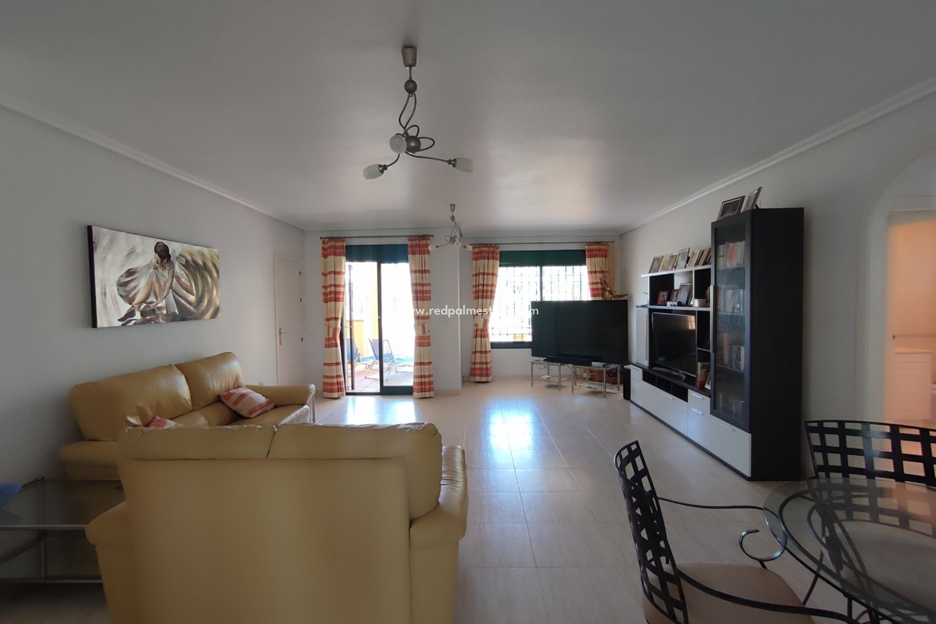 Herverkoop - Appartement -
Orihuela Costa - Costa Blanca