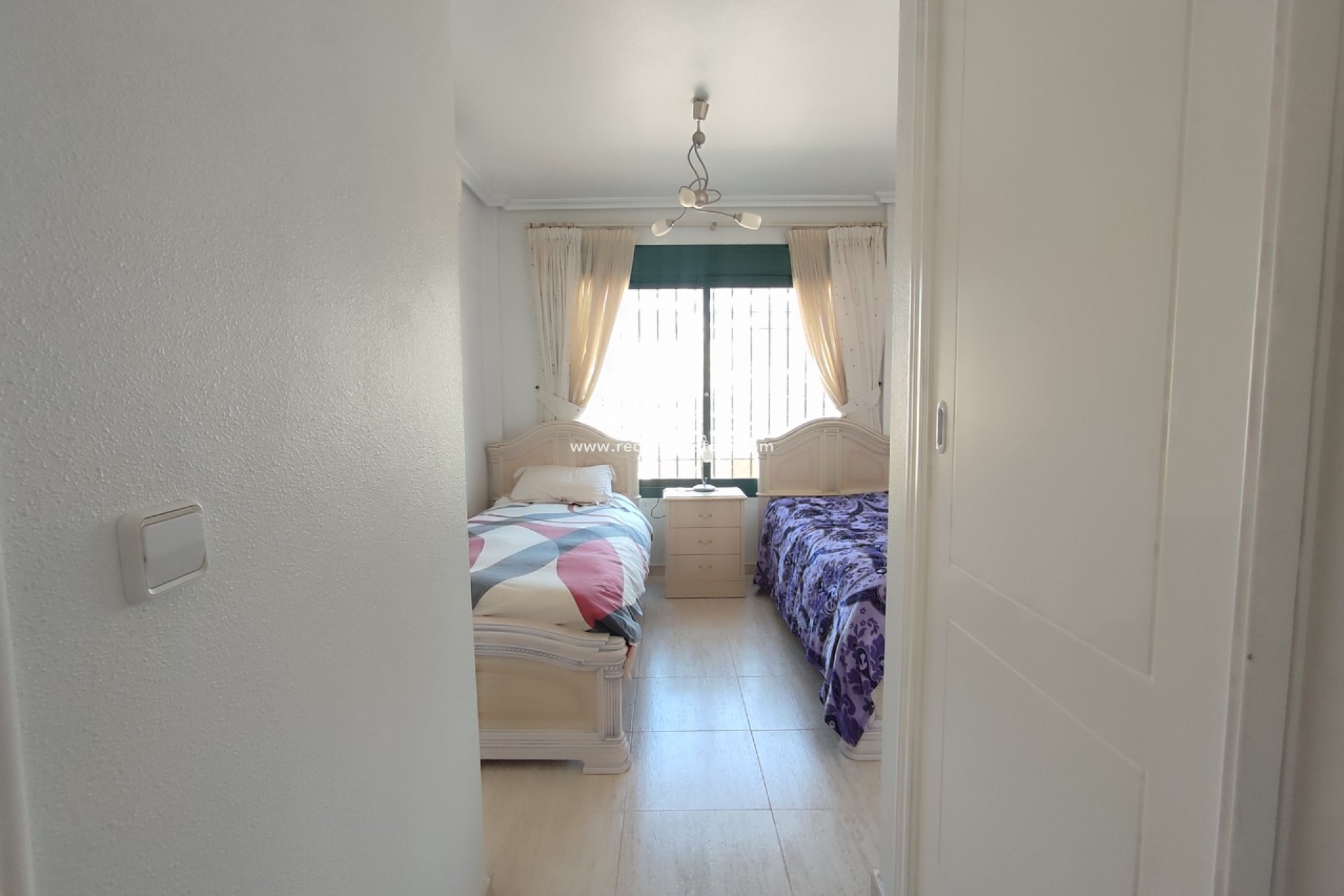 Herverkoop - Appartement -
Orihuela Costa - Costa Blanca