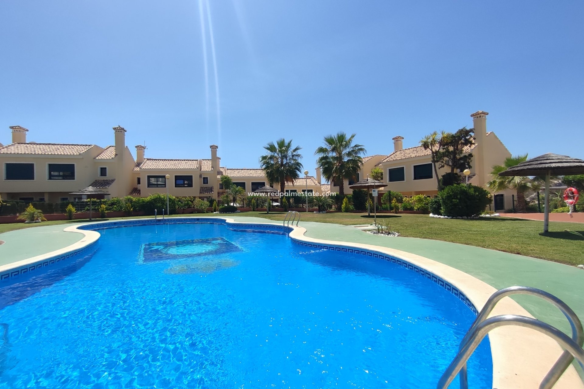 Herverkoop - Appartement -
Orihuela Costa - Costa Blanca