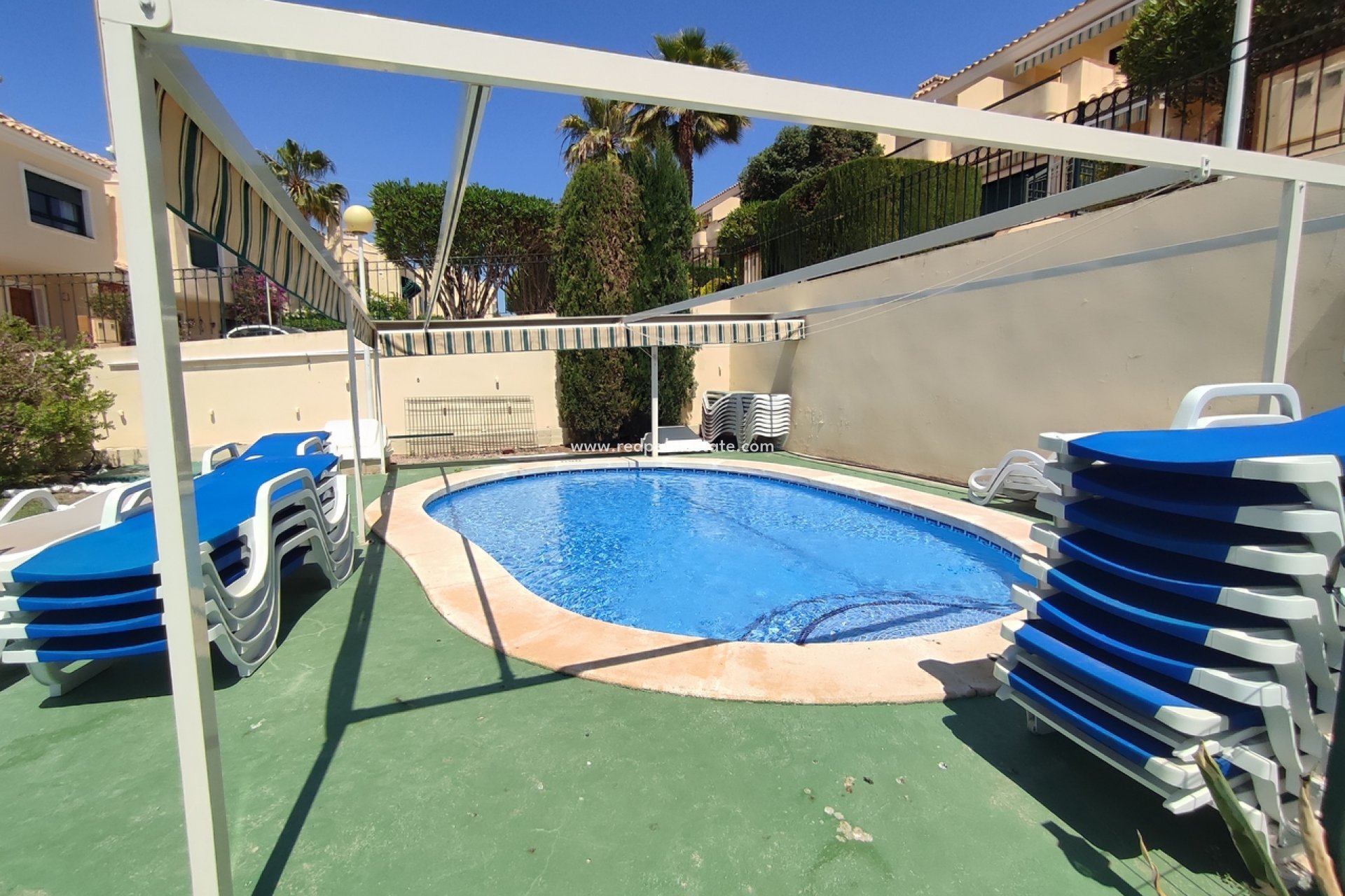 Herverkoop - Appartement -
Orihuela Costa - Costa Blanca