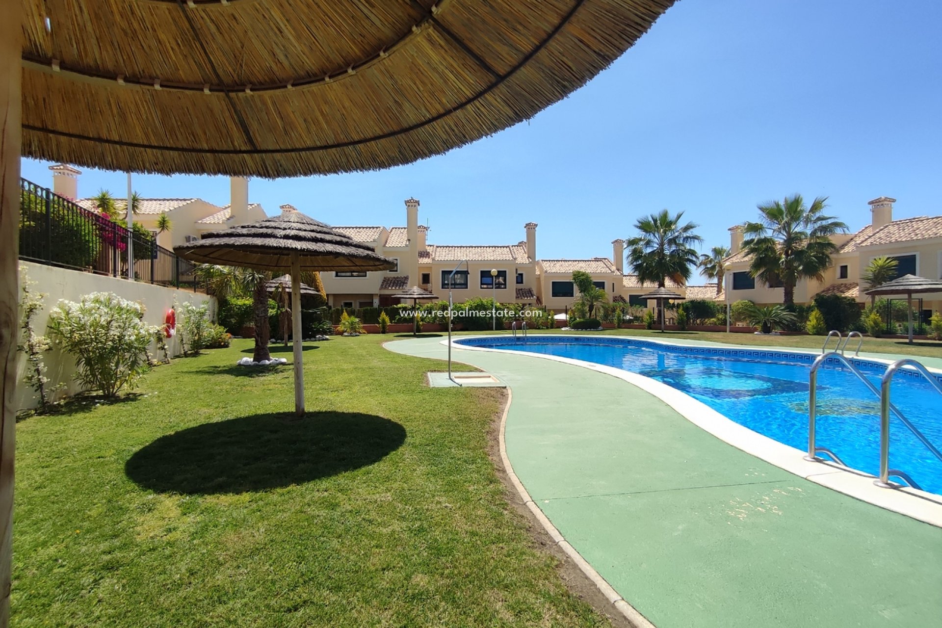 Herverkoop - Appartement -
Orihuela Costa - Costa Blanca