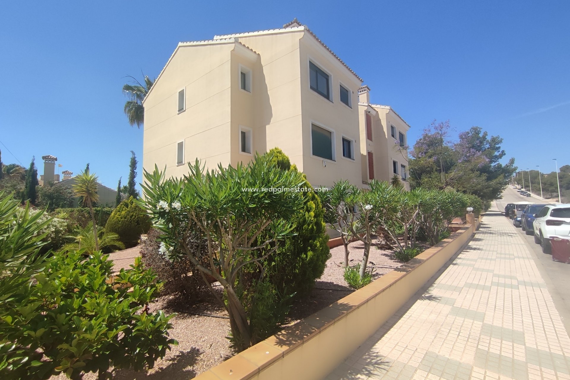 Herverkoop - Appartement -
Orihuela Costa - Costa Blanca