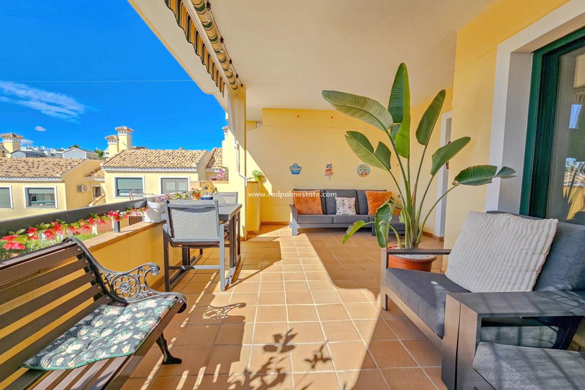 Herverkoop - Appartement -
Orihuela Costa - Costa Blanca