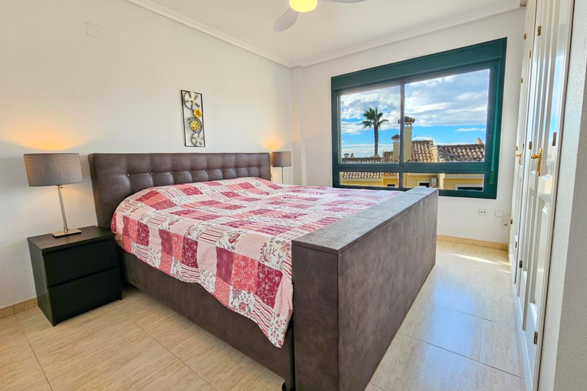 Herverkoop - Appartement -
Orihuela Costa - Costa Blanca