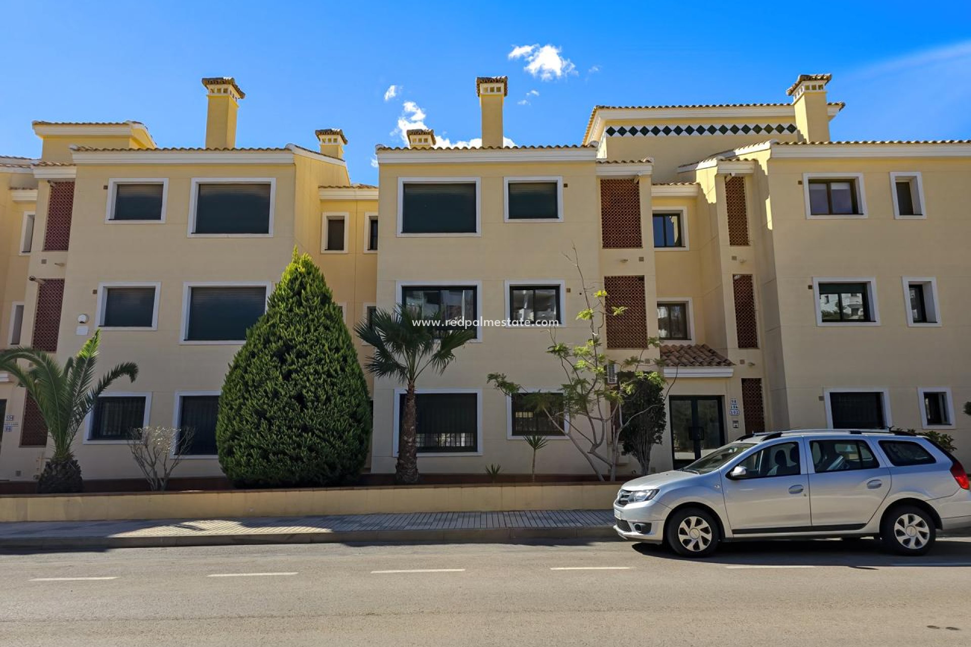 Herverkoop - Appartement -
Orihuela Costa - Costa Blanca