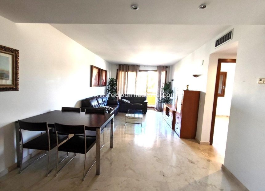 Herverkoop - Appartement -
Orihuela Costa - Costa blanca