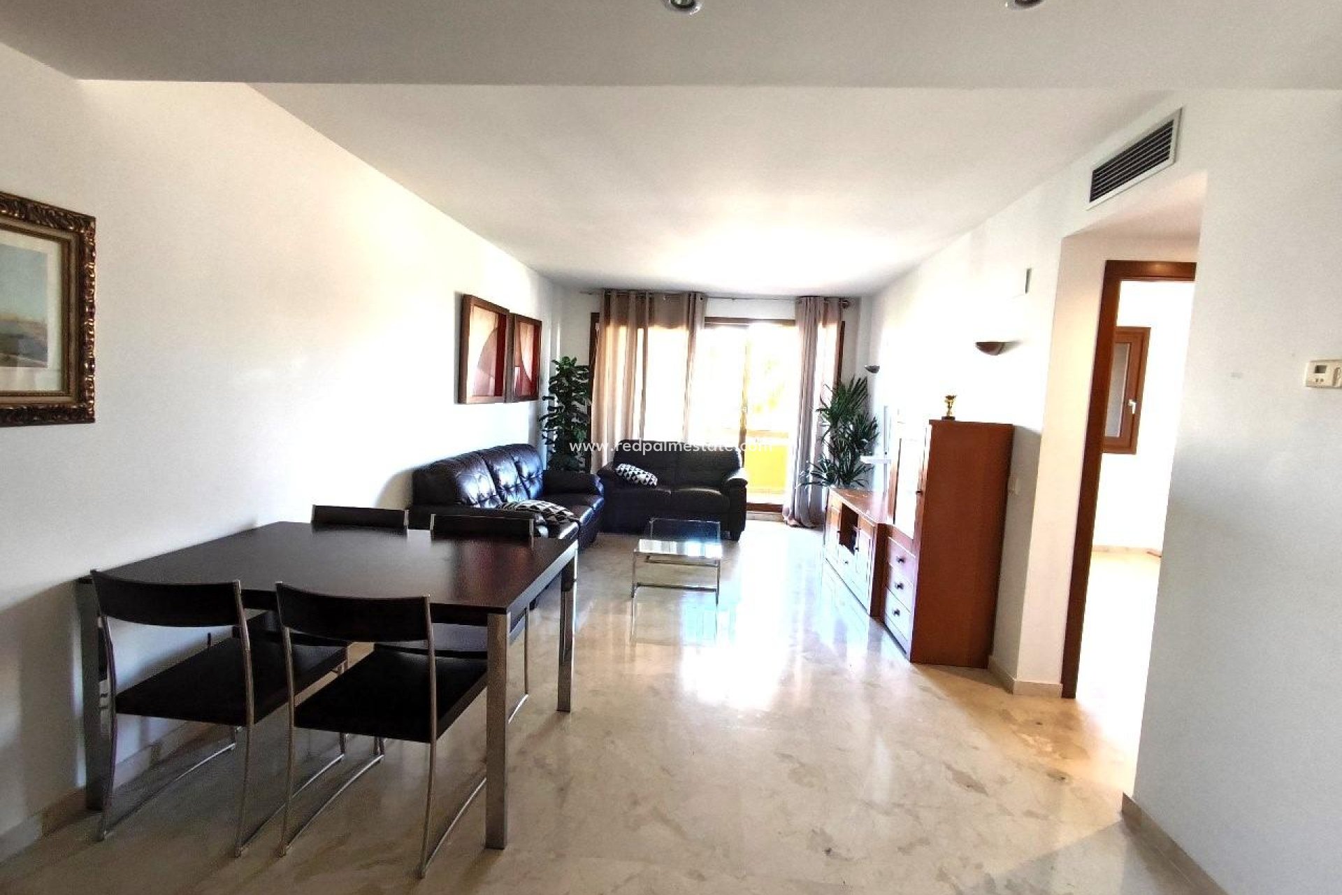 Herverkoop - Appartement -
Orihuela Costa - Costa blanca