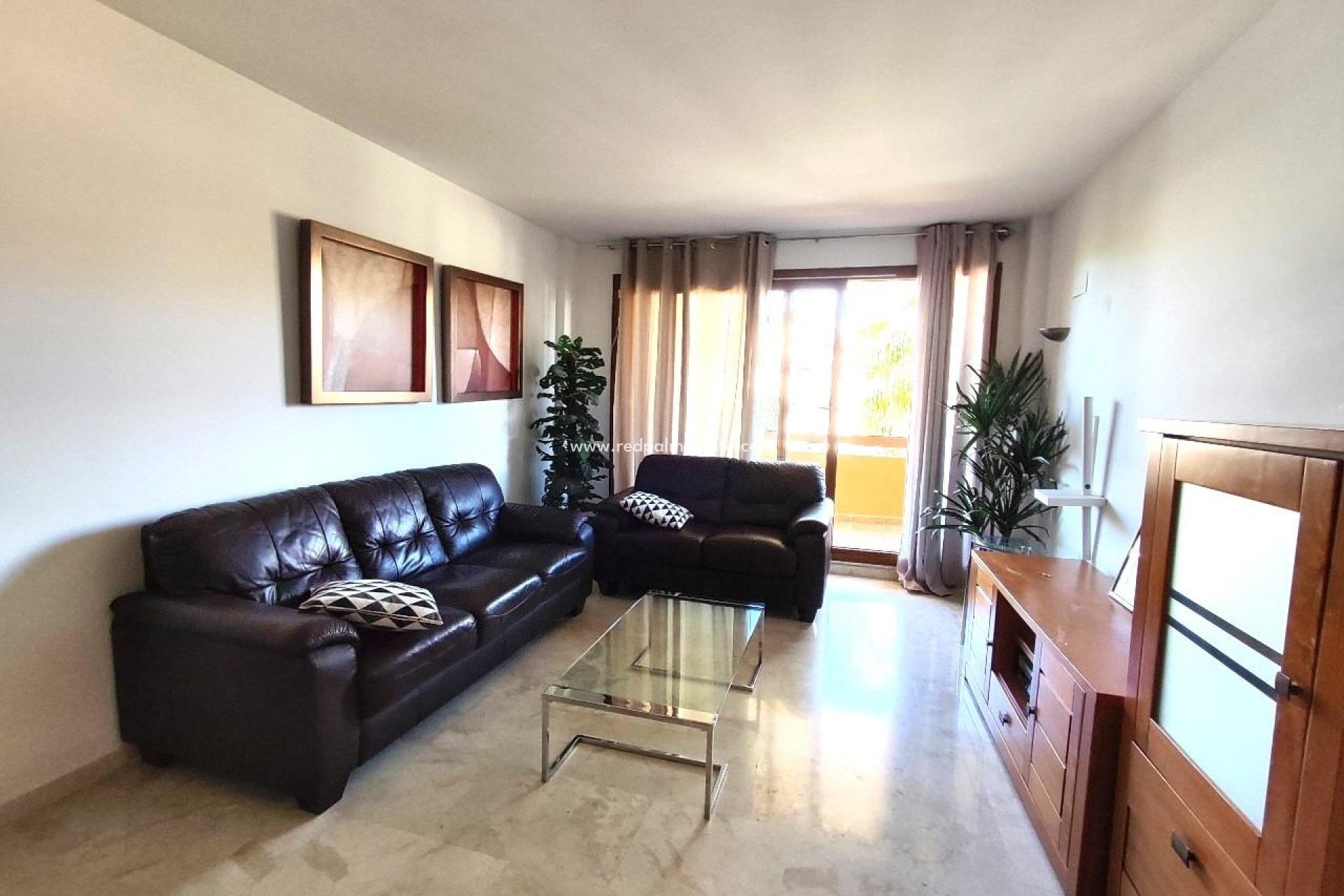 Herverkoop - Appartement -
Orihuela Costa - Costa blanca