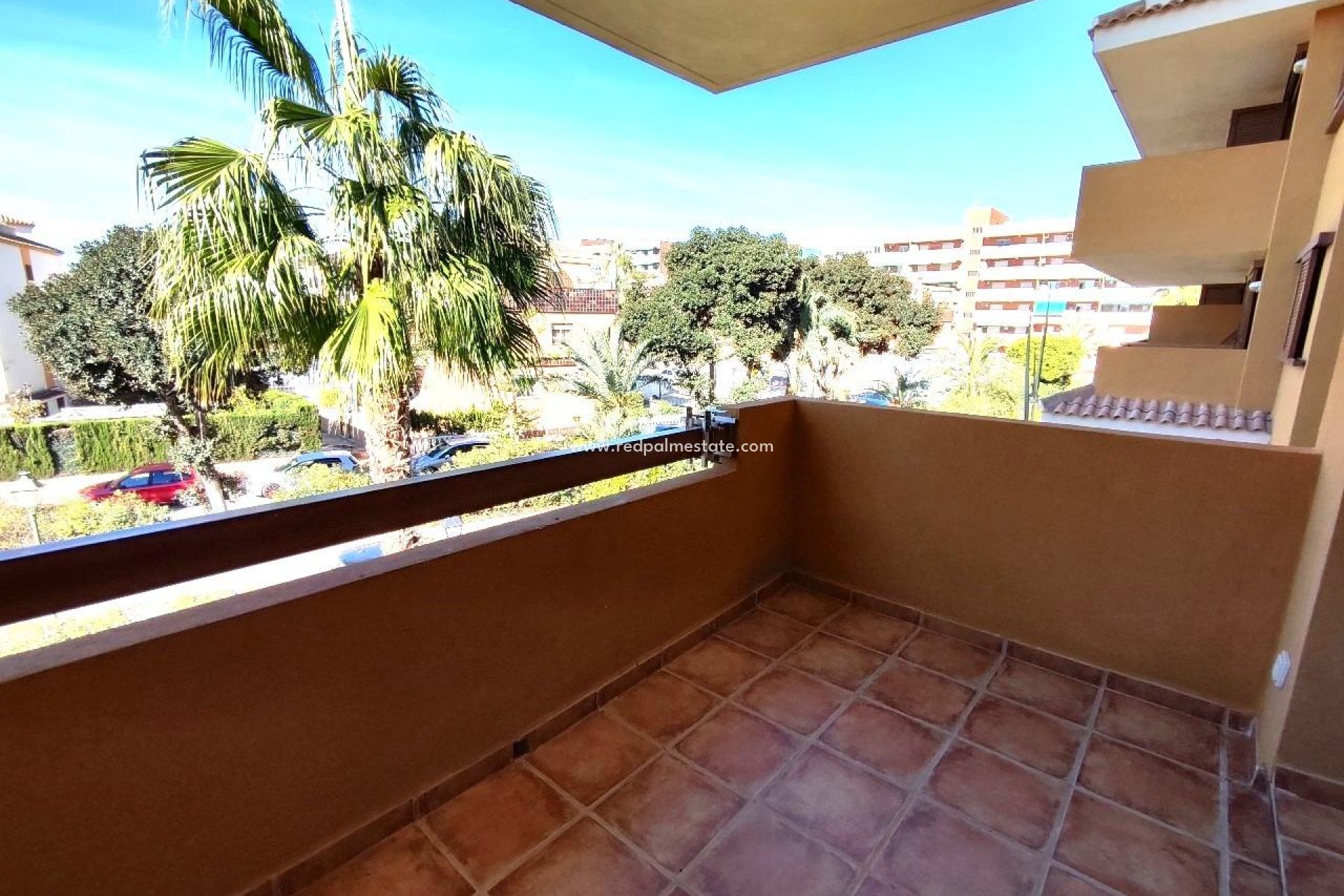 Herverkoop - Appartement -
Orihuela Costa - Costa blanca