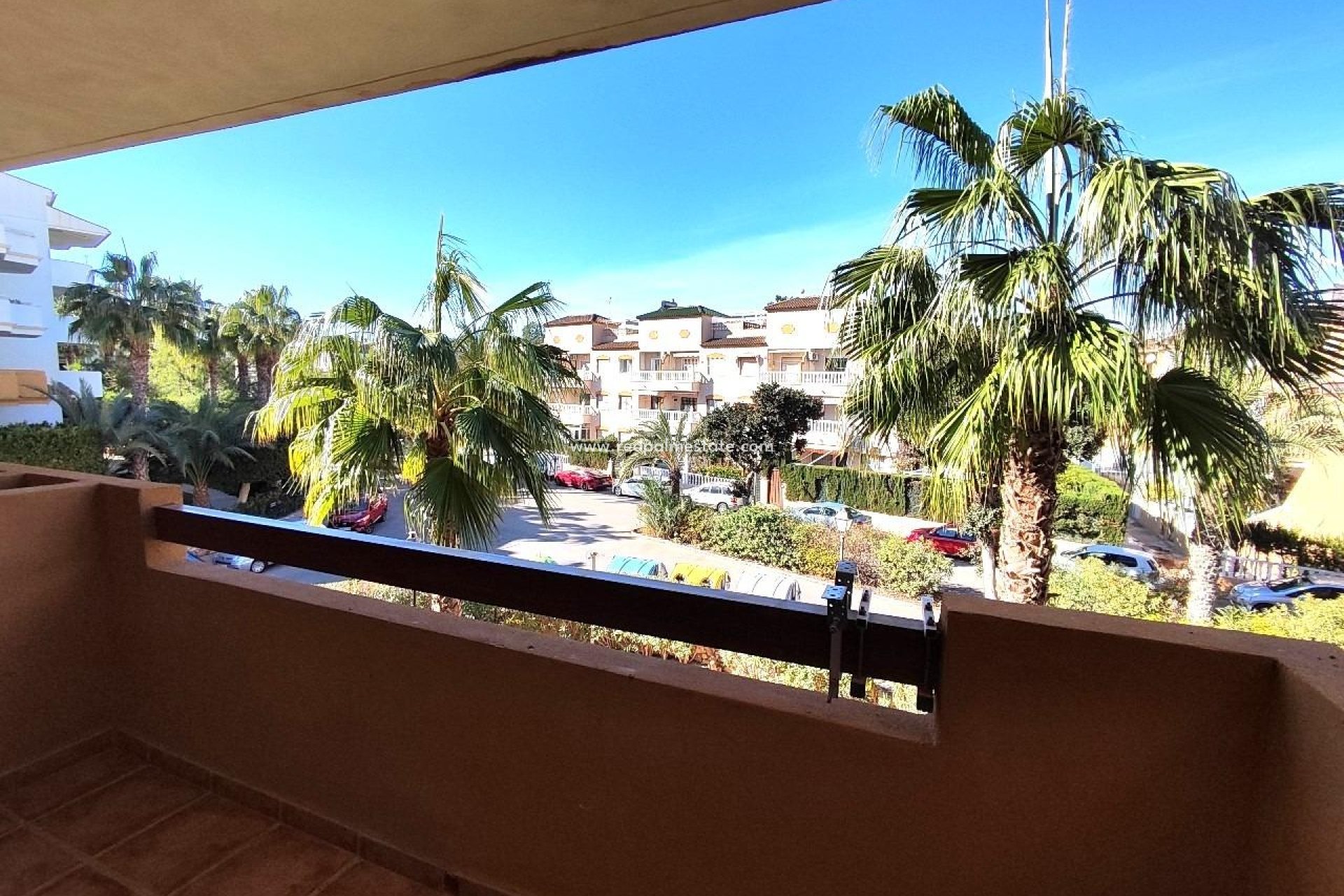 Herverkoop - Appartement -
Orihuela Costa - Costa blanca