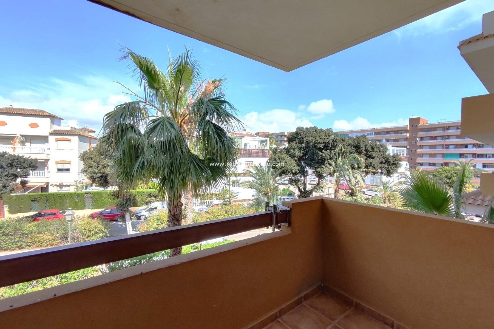 Herverkoop - Appartement -
Orihuela Costa - Costa blanca