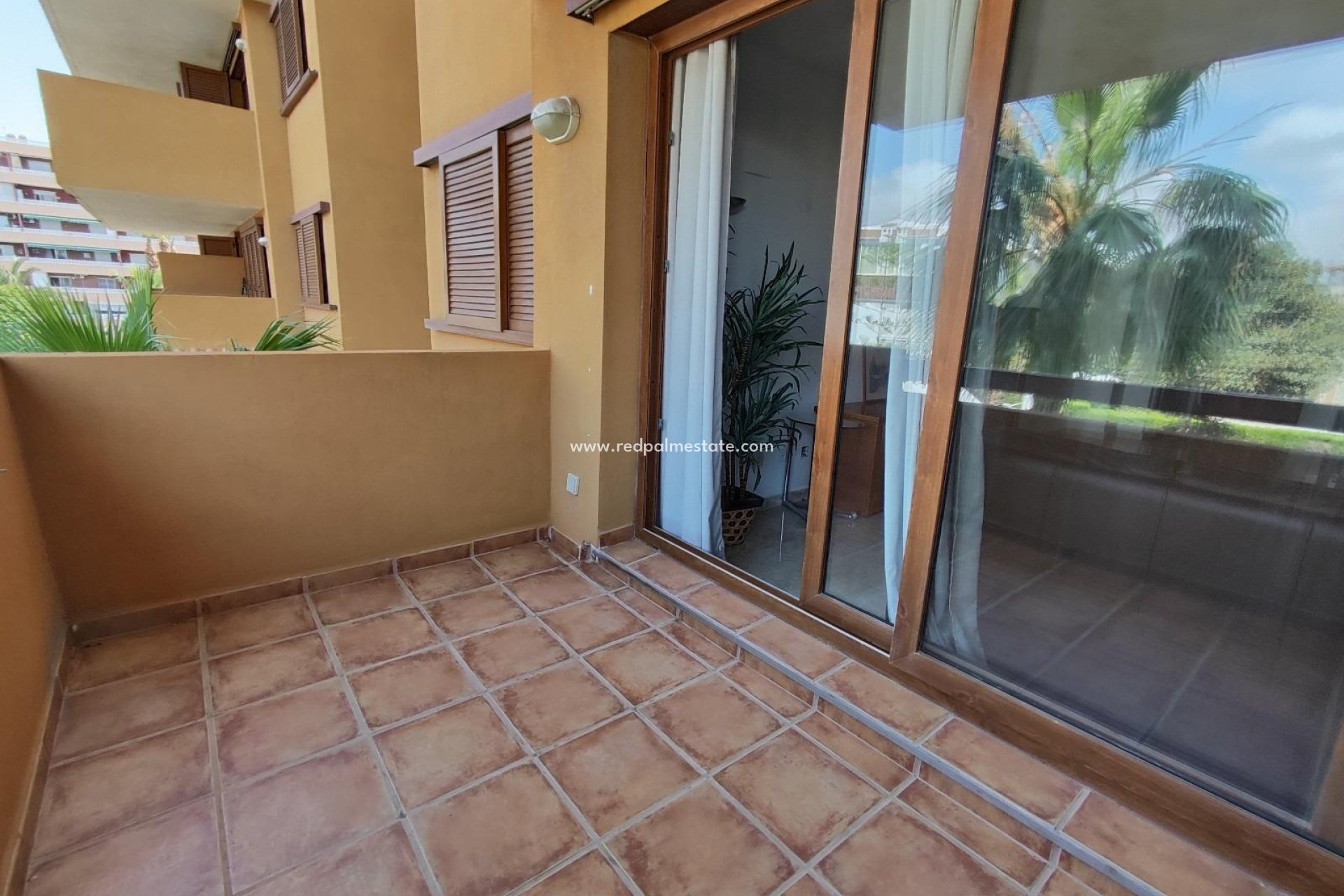 Herverkoop - Appartement -
Orihuela Costa - Costa blanca