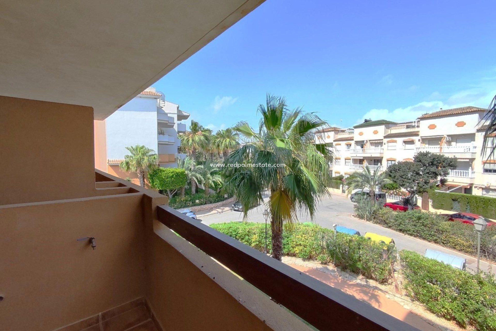 Herverkoop - Appartement -
Orihuela Costa - Costa blanca