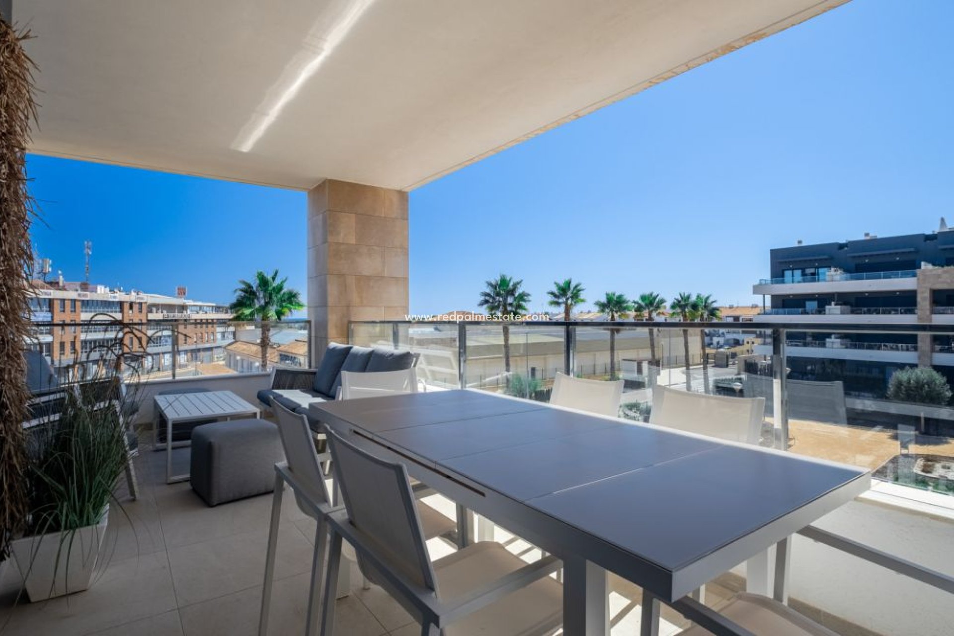 Herverkoop - Appartement -
Orihuela Costa - Costa Blanca