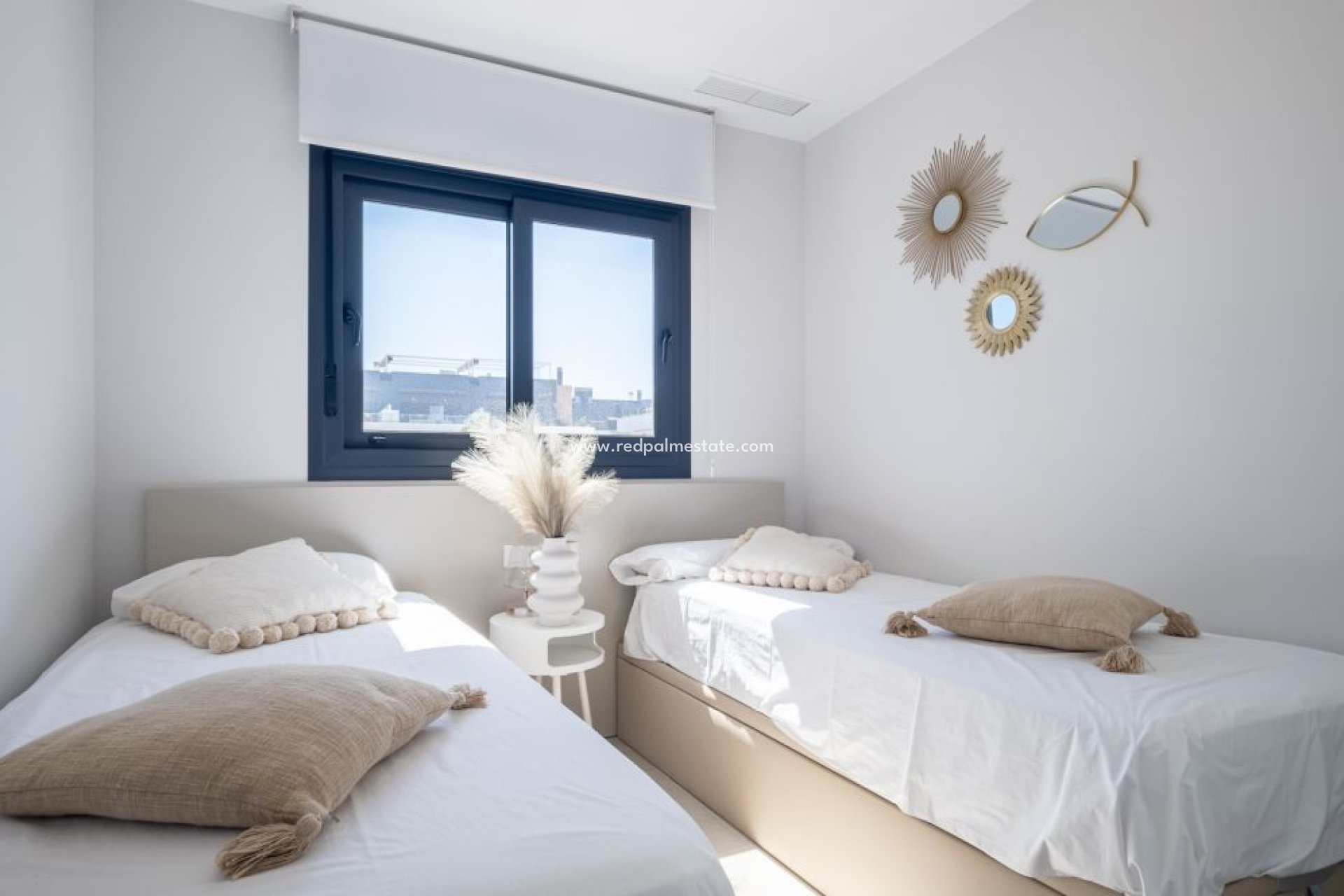 Herverkoop - Appartement -
Orihuela Costa - Costa Blanca