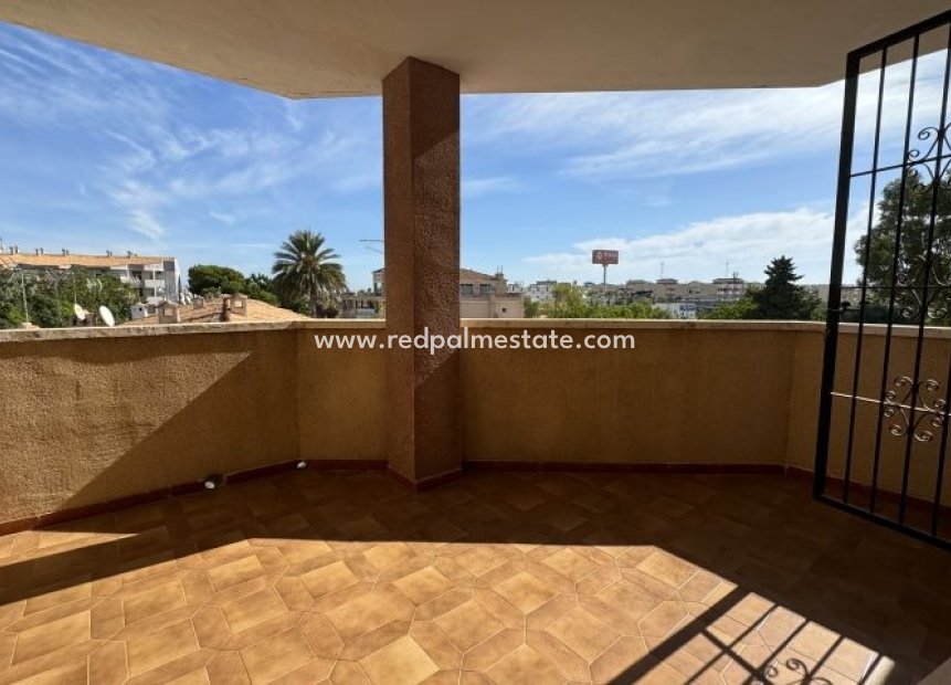 Herverkoop - Appartement -
Orihuela Costa - Costa Blanca