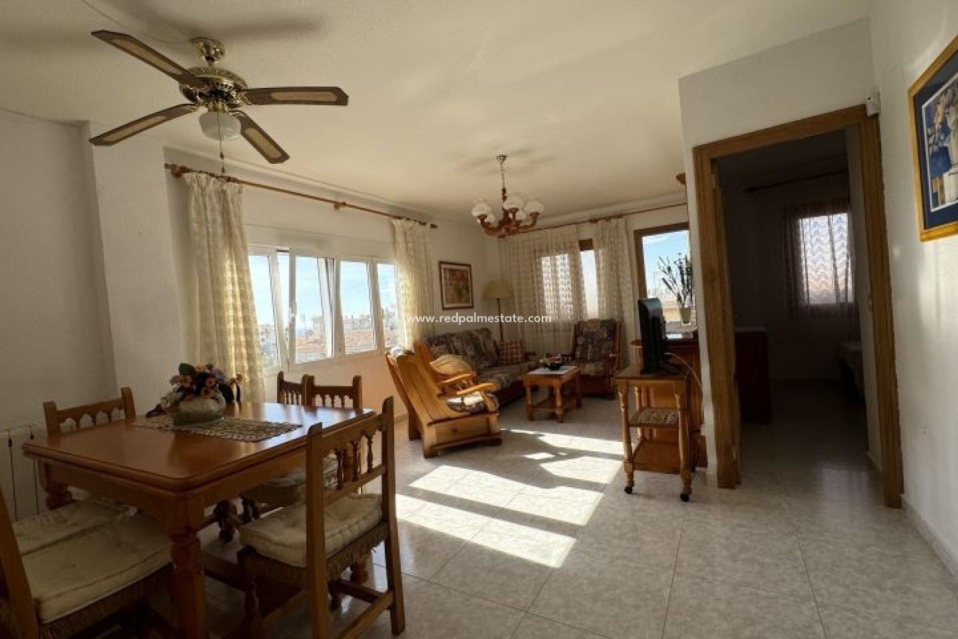 Herverkoop - Appartement -
Orihuela Costa - Costa Blanca