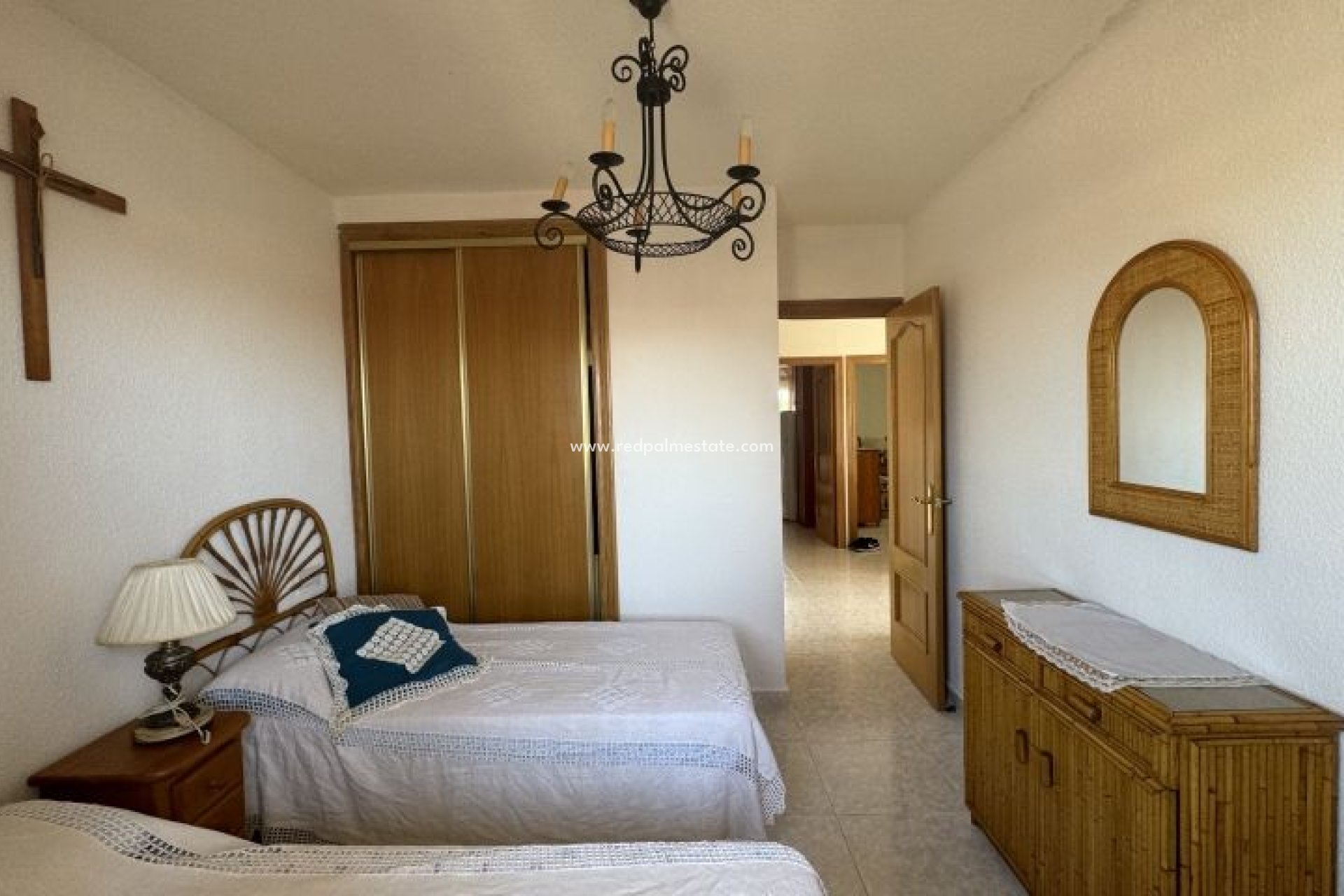 Herverkoop - Appartement -
Orihuela Costa - Costa Blanca