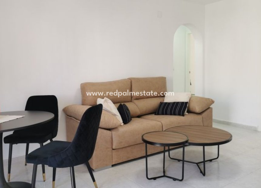 Herverkoop - Appartement -
Orihuela Costa - Costa Blanca