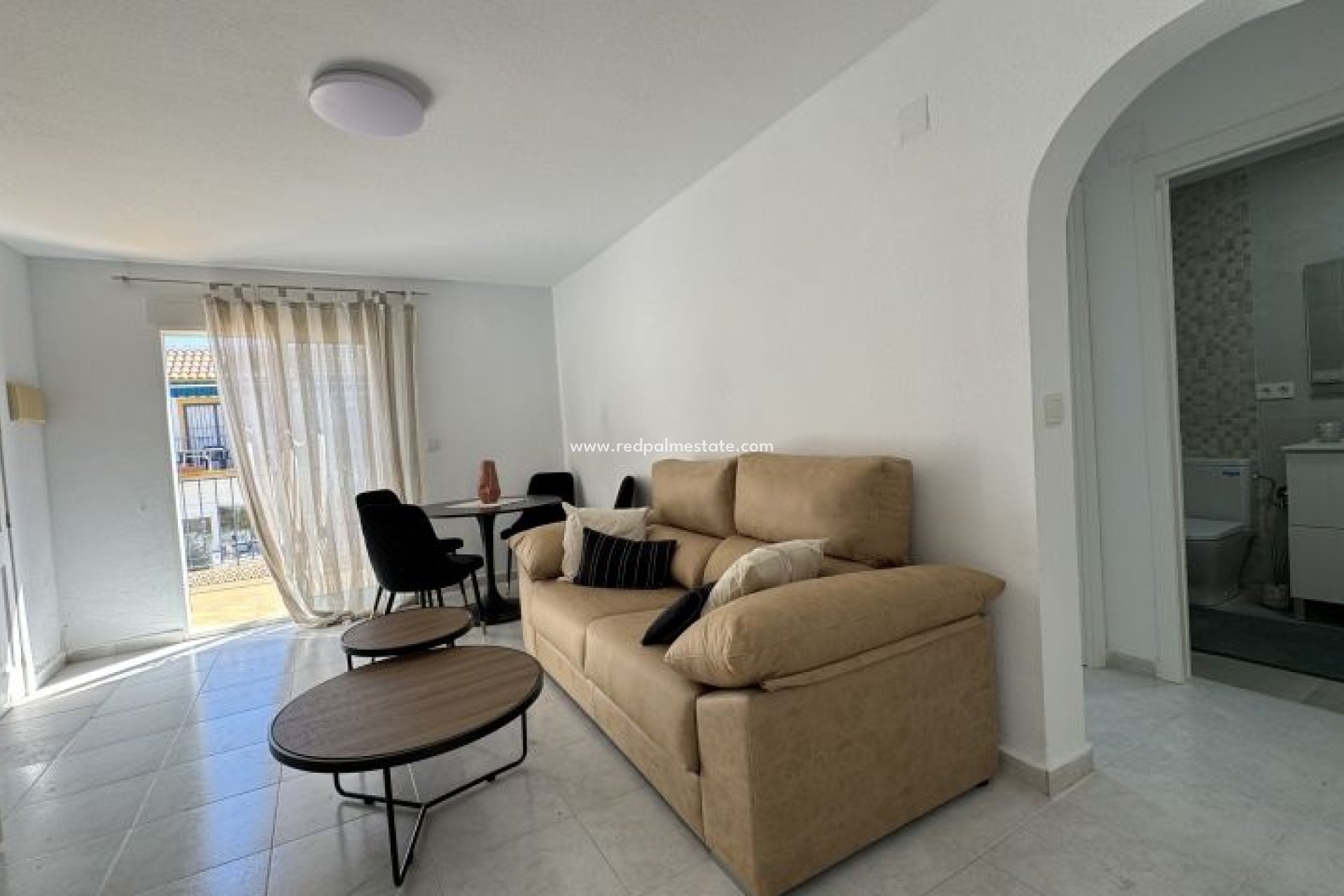 Herverkoop - Appartement -
Orihuela Costa - Costa Blanca