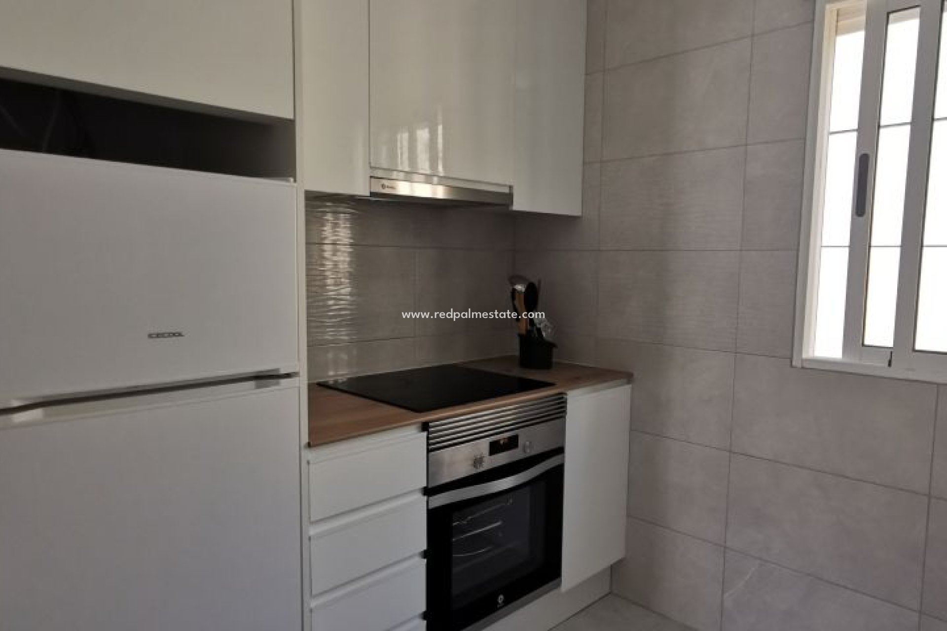 Herverkoop - Appartement -
Orihuela Costa - Costa Blanca