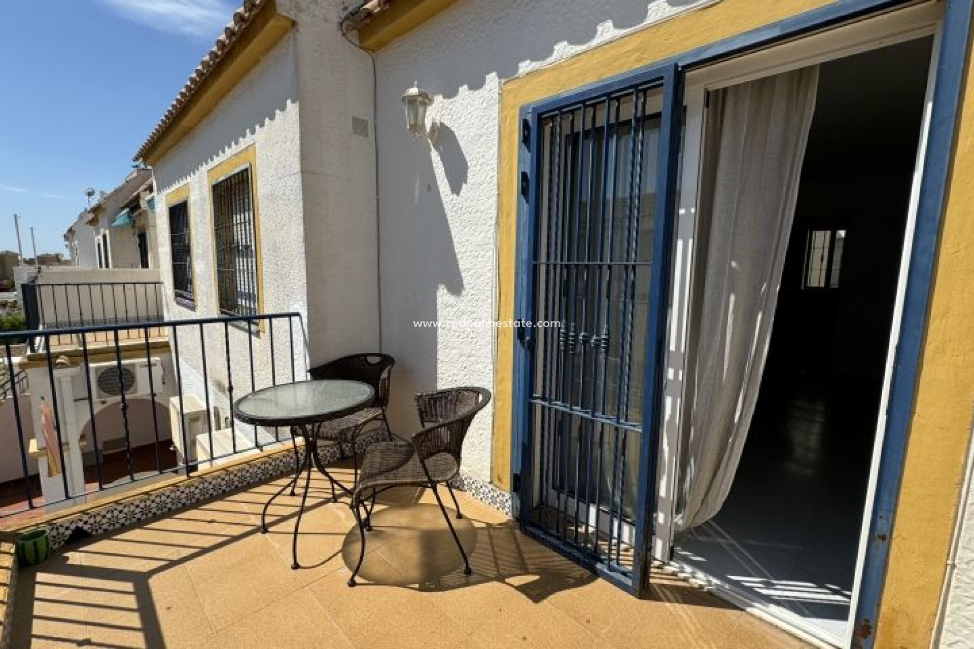 Herverkoop - Appartement -
Orihuela Costa - Costa Blanca