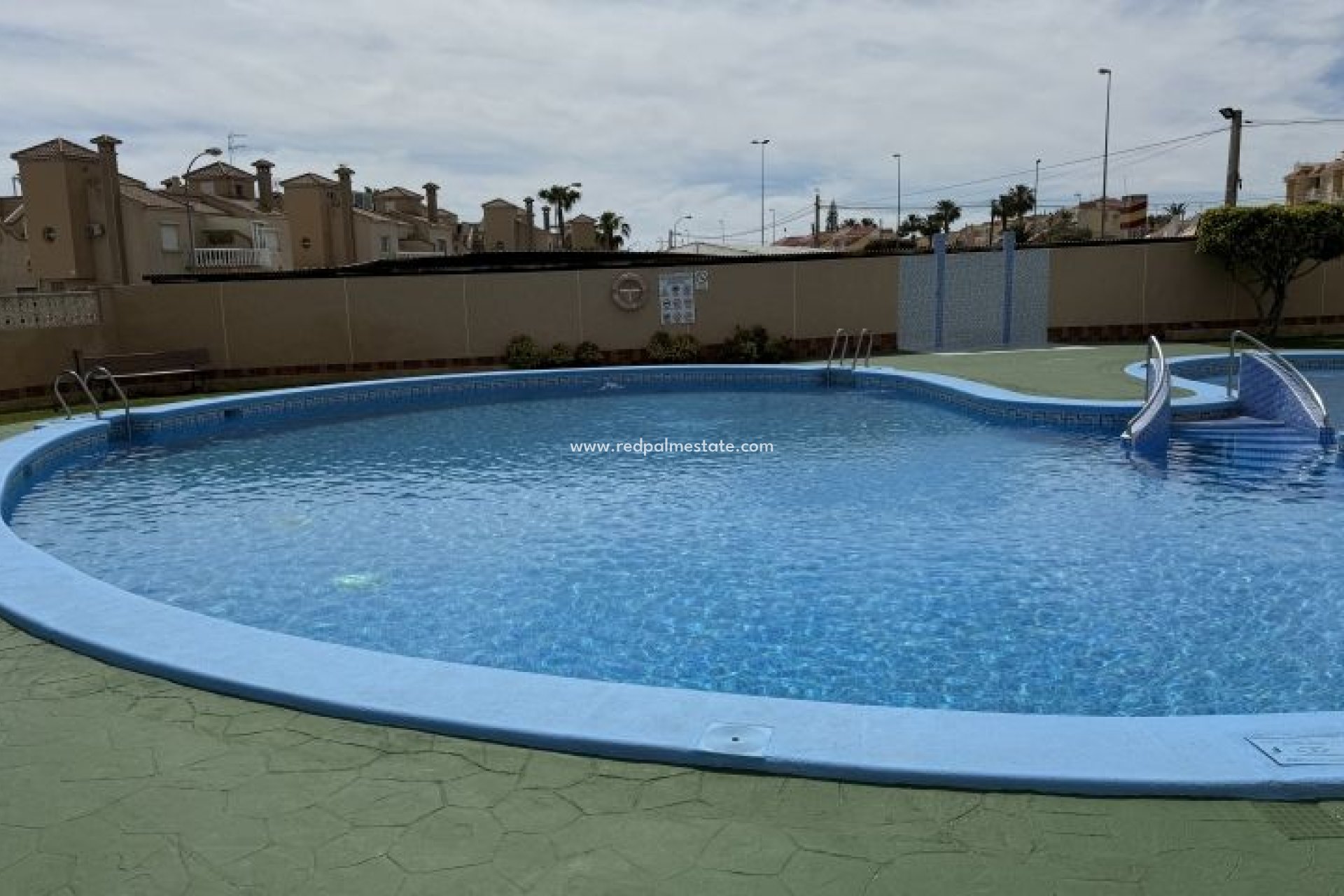 Herverkoop - Appartement -
Orihuela Costa - Costa Blanca