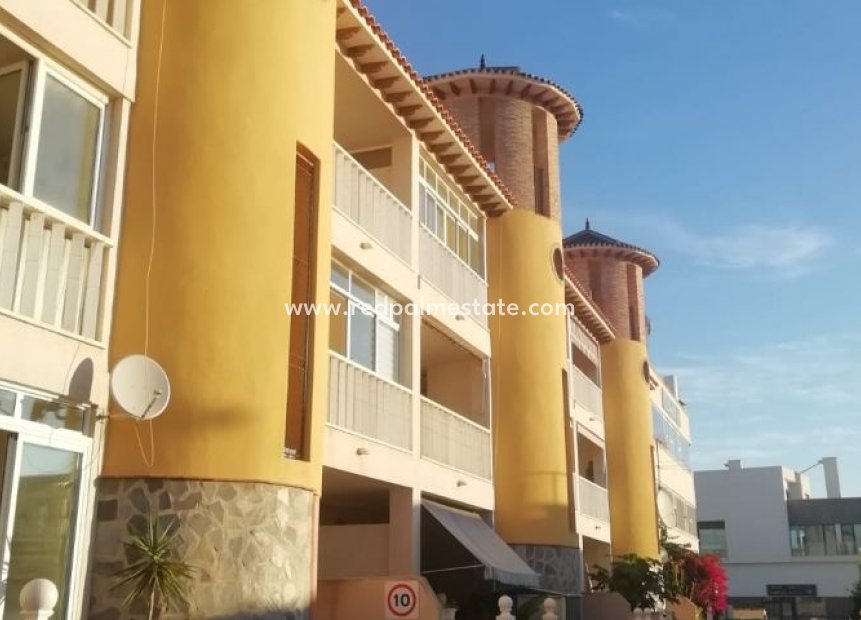 Herverkoop - Appartement -
Orihuela Costa - Costa Blanca