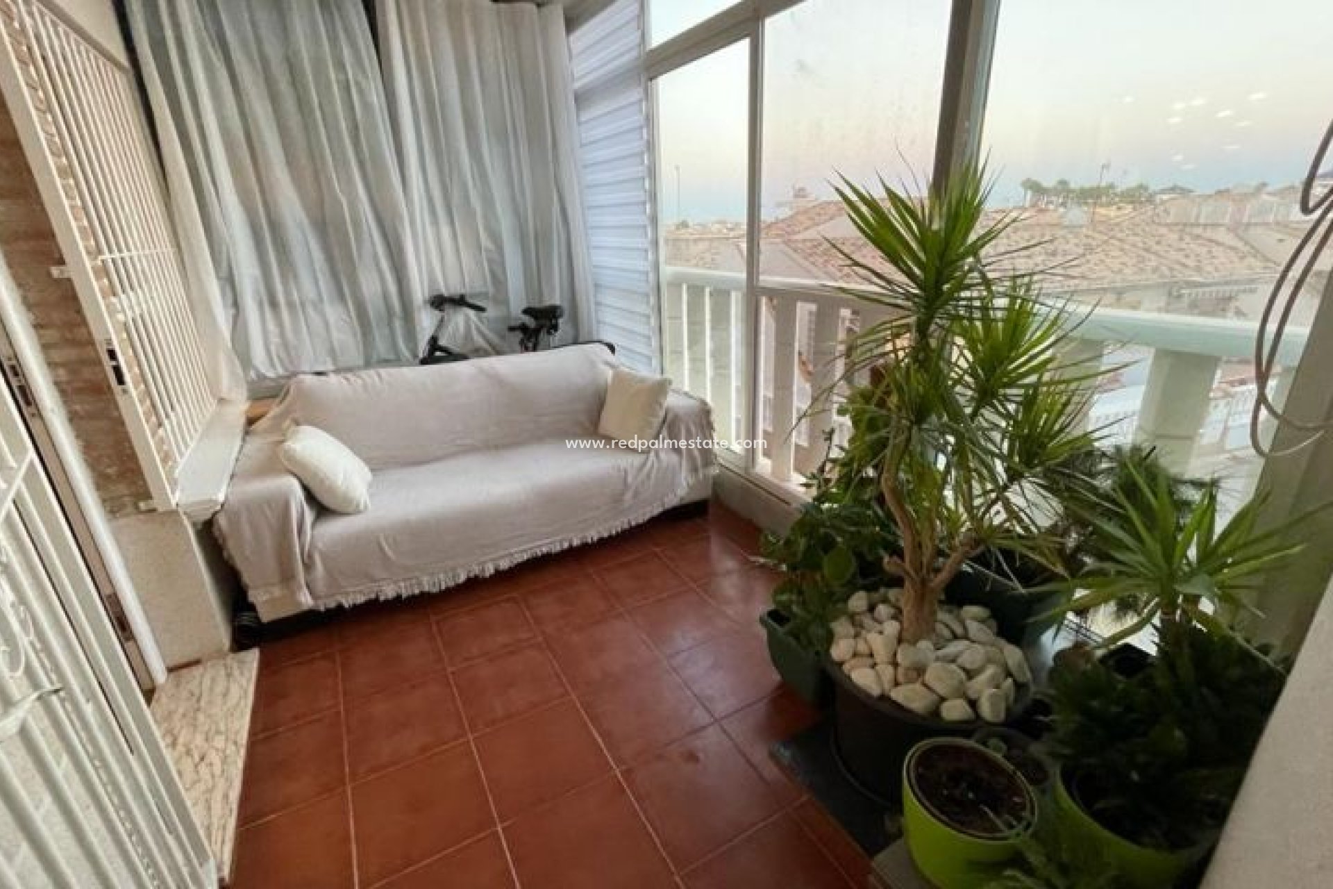 Herverkoop - Appartement -
Orihuela Costa - Costa Blanca