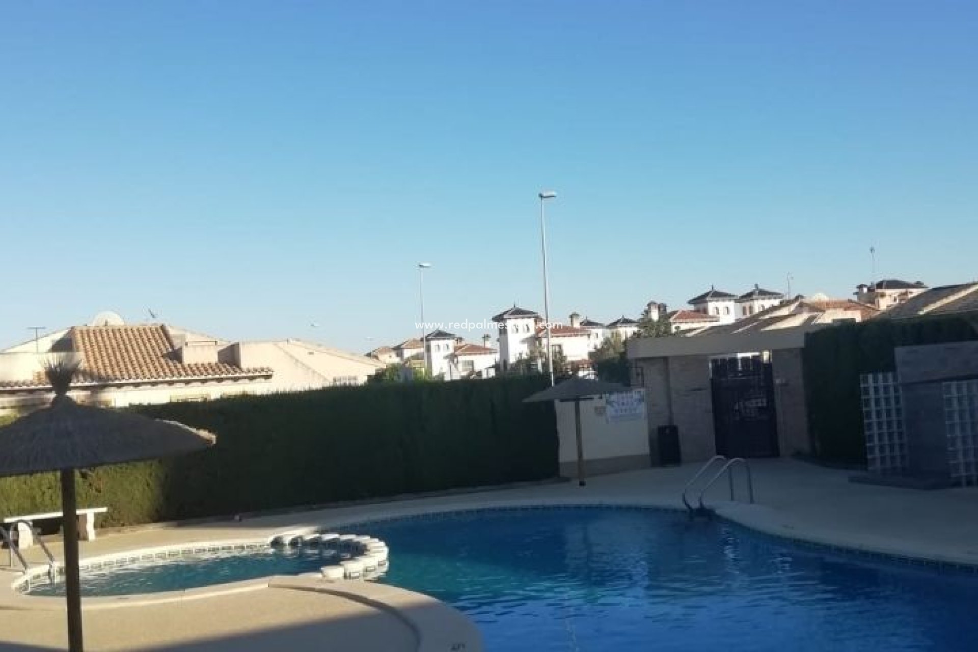 Herverkoop - Appartement -
Orihuela Costa - Costa Blanca