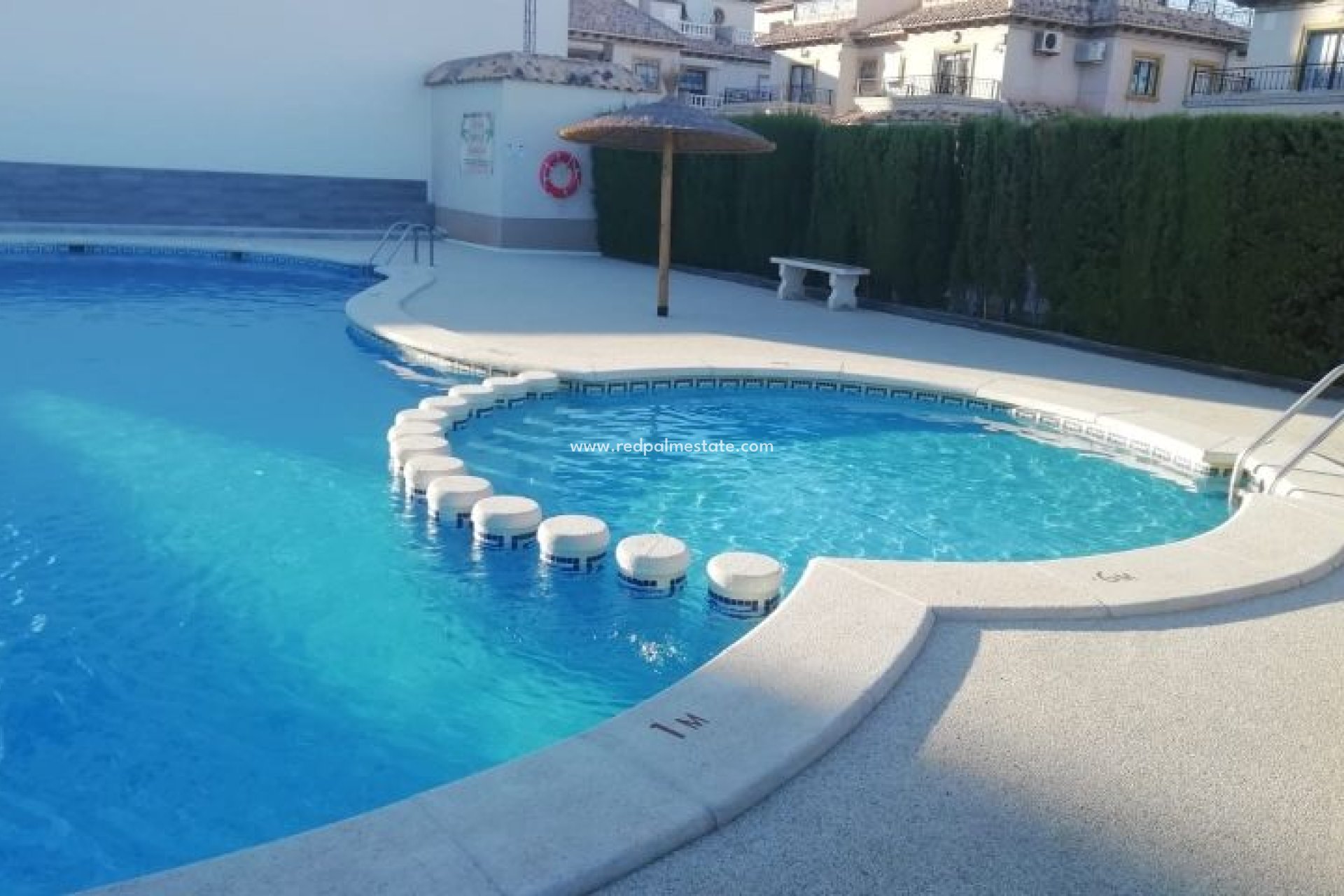 Herverkoop - Appartement -
Orihuela Costa - Costa Blanca