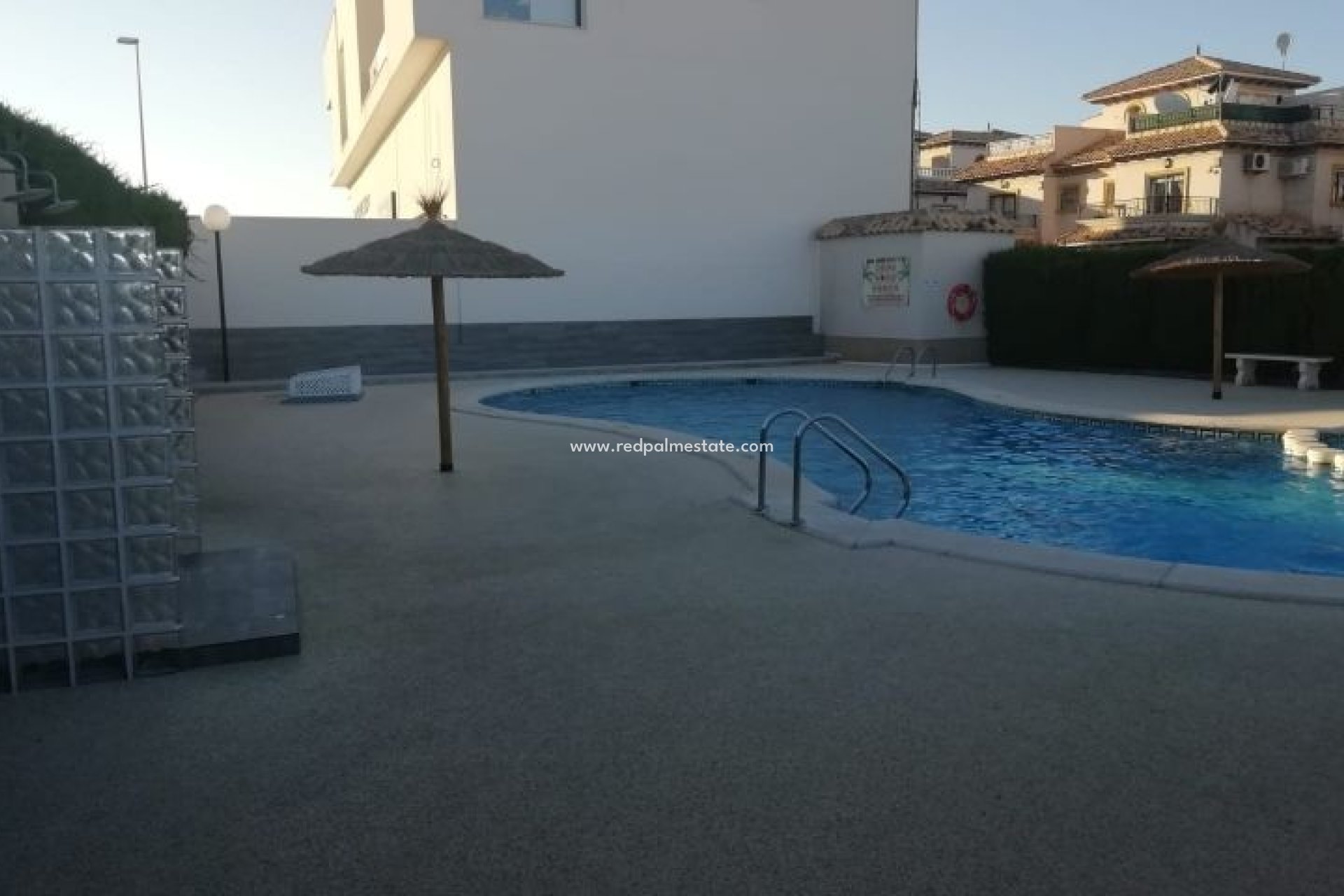 Herverkoop - Appartement -
Orihuela Costa - Costa Blanca