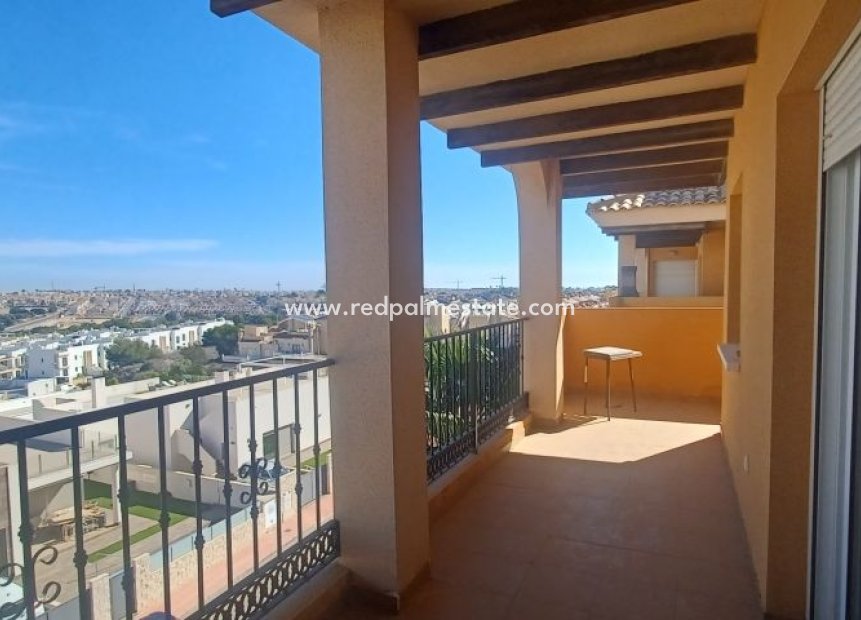 Herverkoop - Appartement -
Orihuela Costa - Costa Blanca