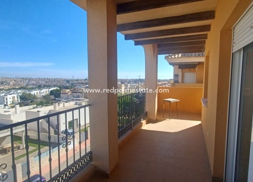 Herverkoop - Appartement -
Orihuela Costa - Costa Blanca