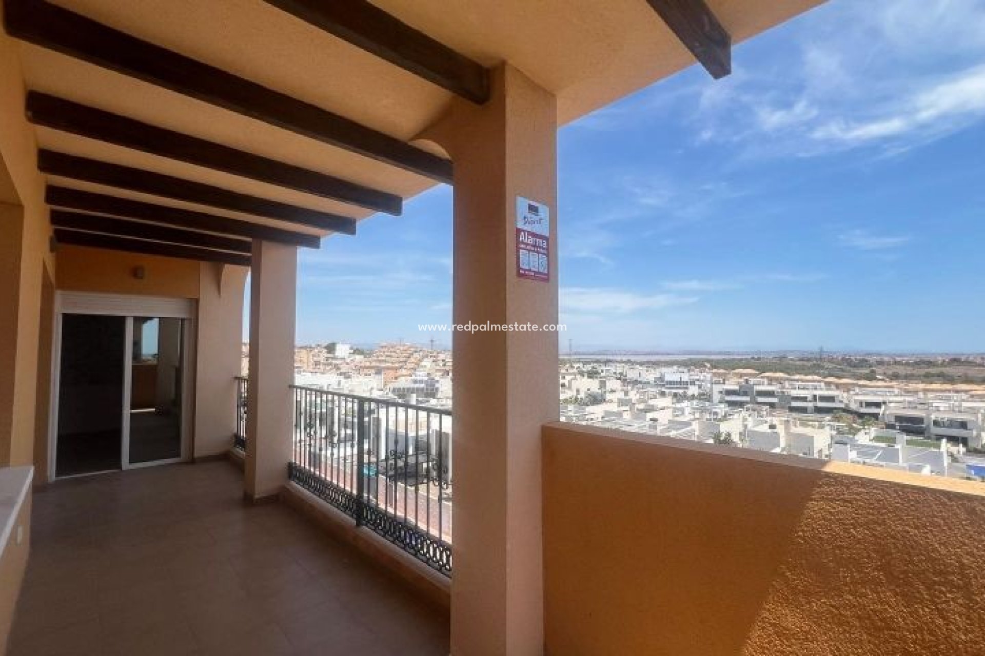 Herverkoop - Appartement -
Orihuela Costa - Costa Blanca