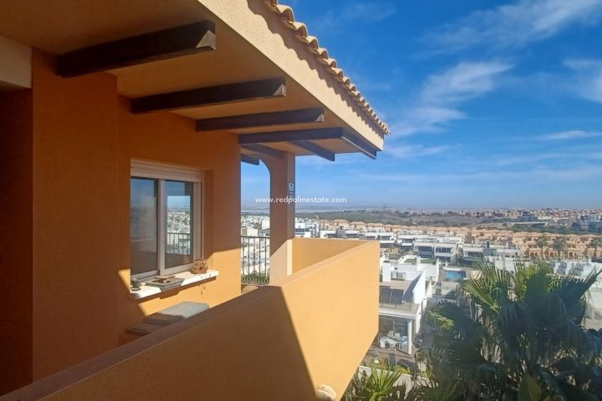 Herverkoop - Appartement -
Orihuela Costa - Costa Blanca