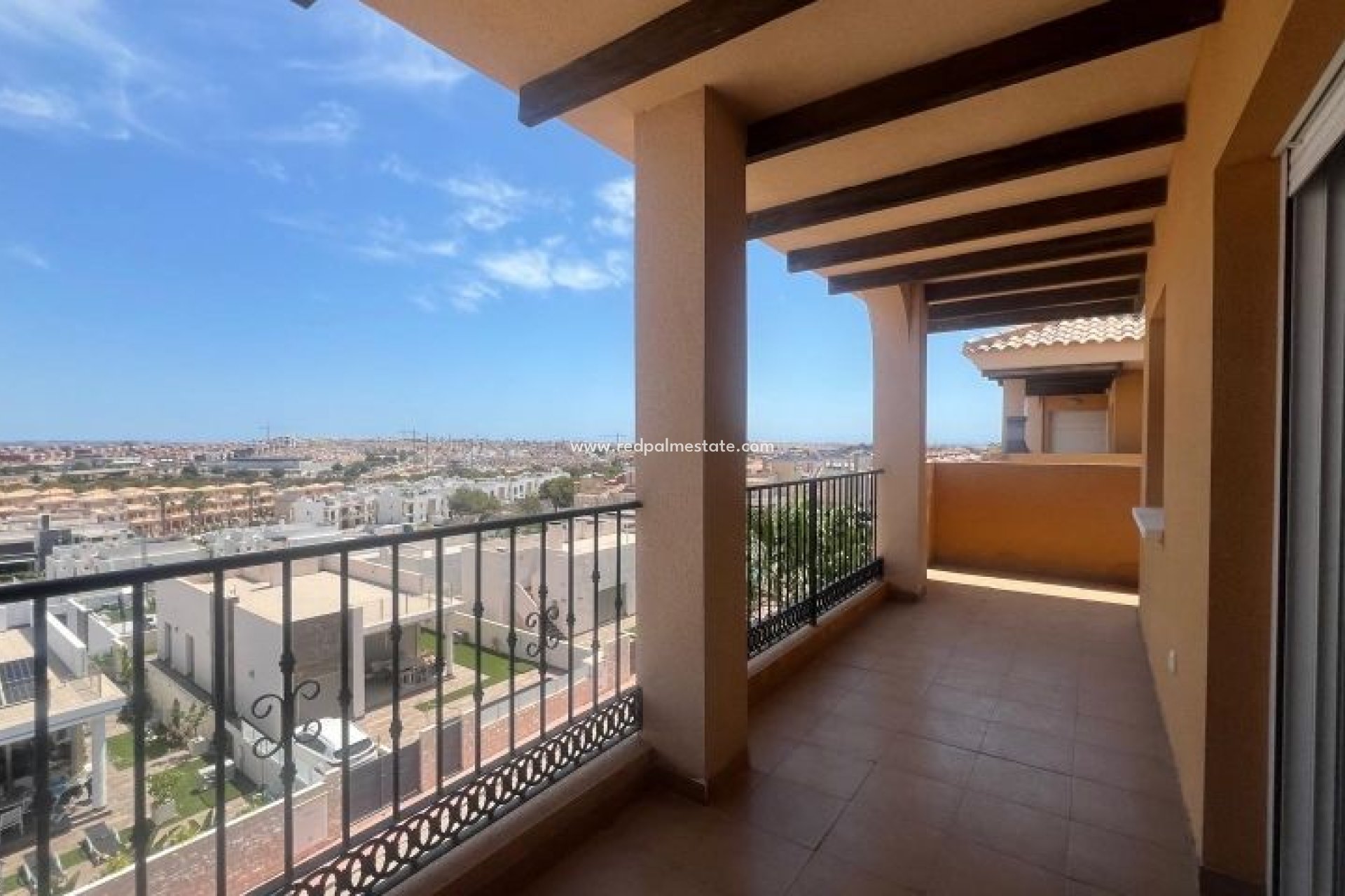 Herverkoop - Appartement -
Orihuela Costa - Costa Blanca