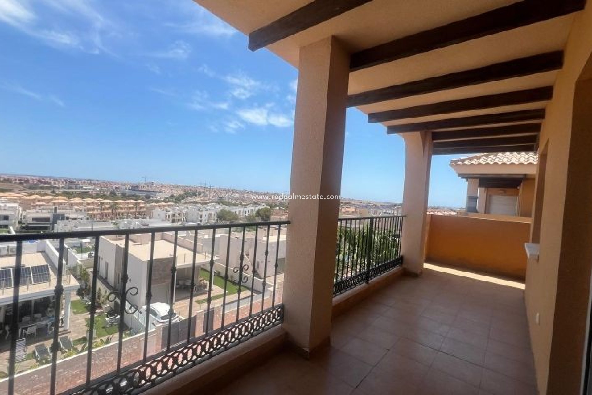 Herverkoop - Appartement -
Orihuela Costa - Costa Blanca