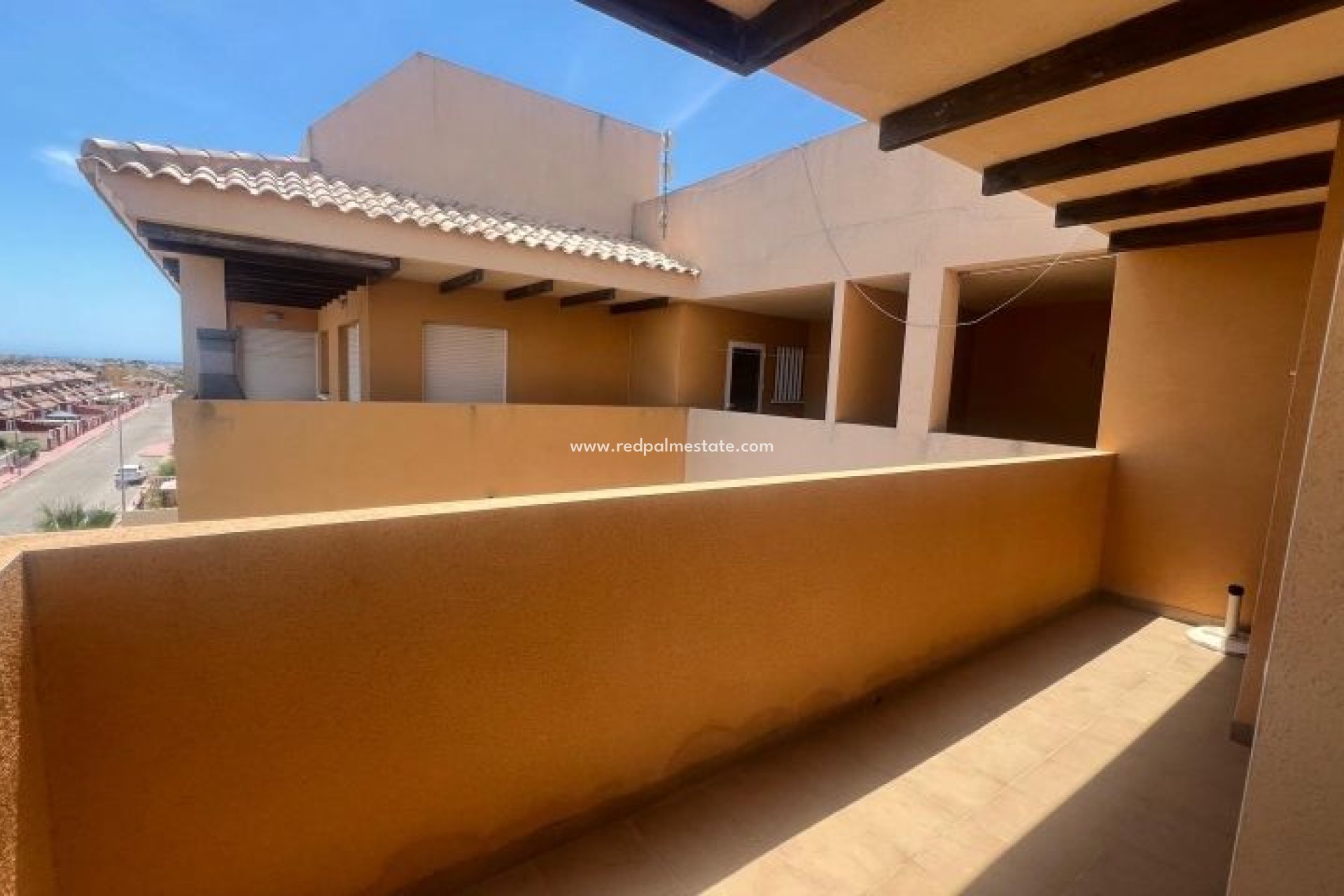 Herverkoop - Appartement -
Orihuela Costa - Costa Blanca