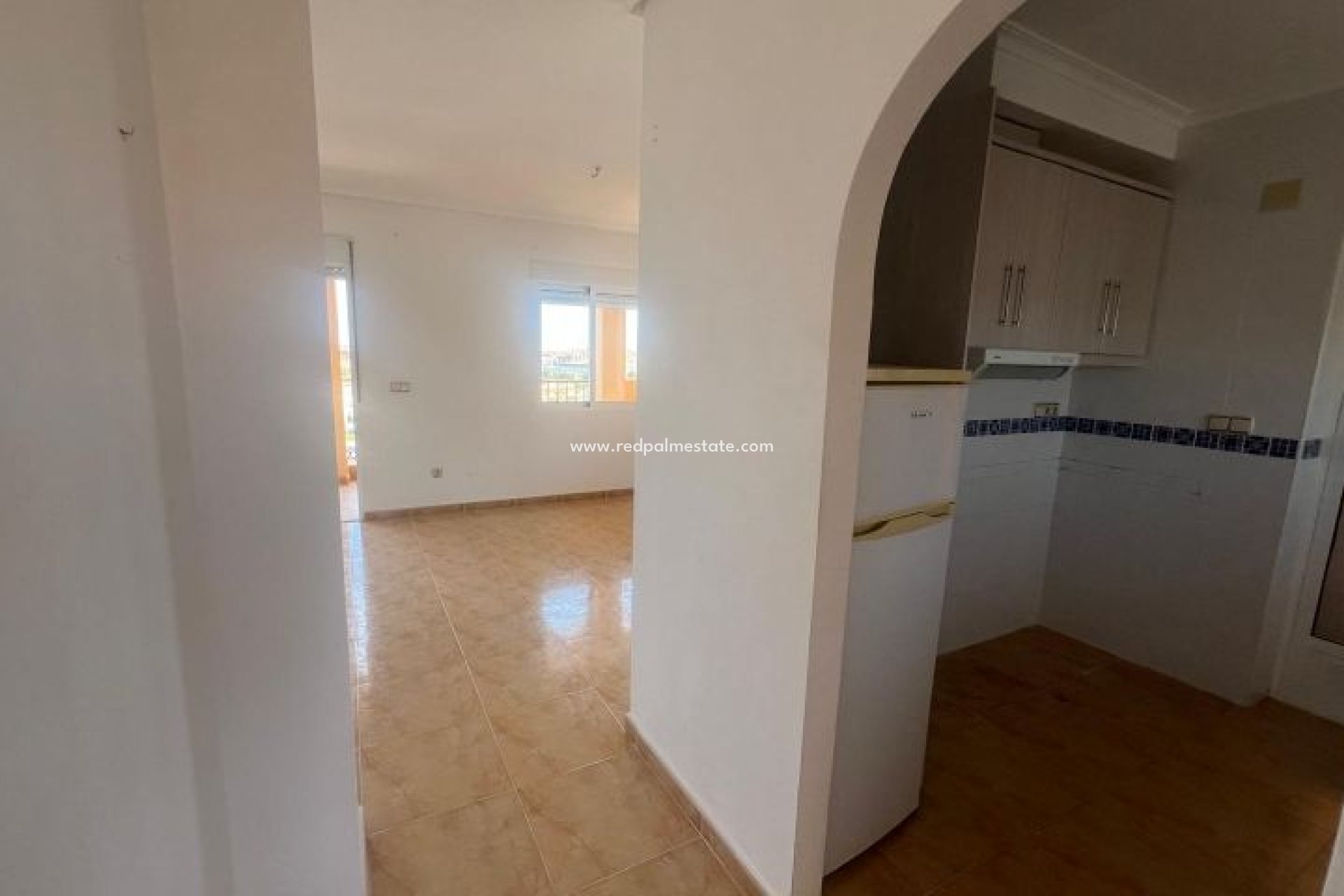 Herverkoop - Appartement -
Orihuela Costa - Costa Blanca