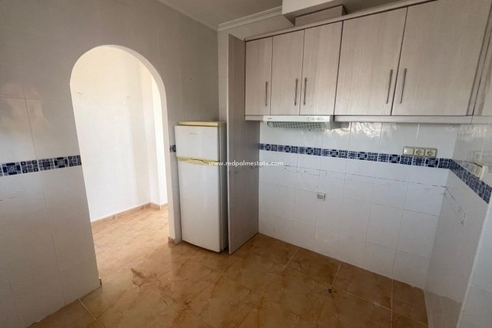 Herverkoop - Appartement -
Orihuela Costa - Costa Blanca