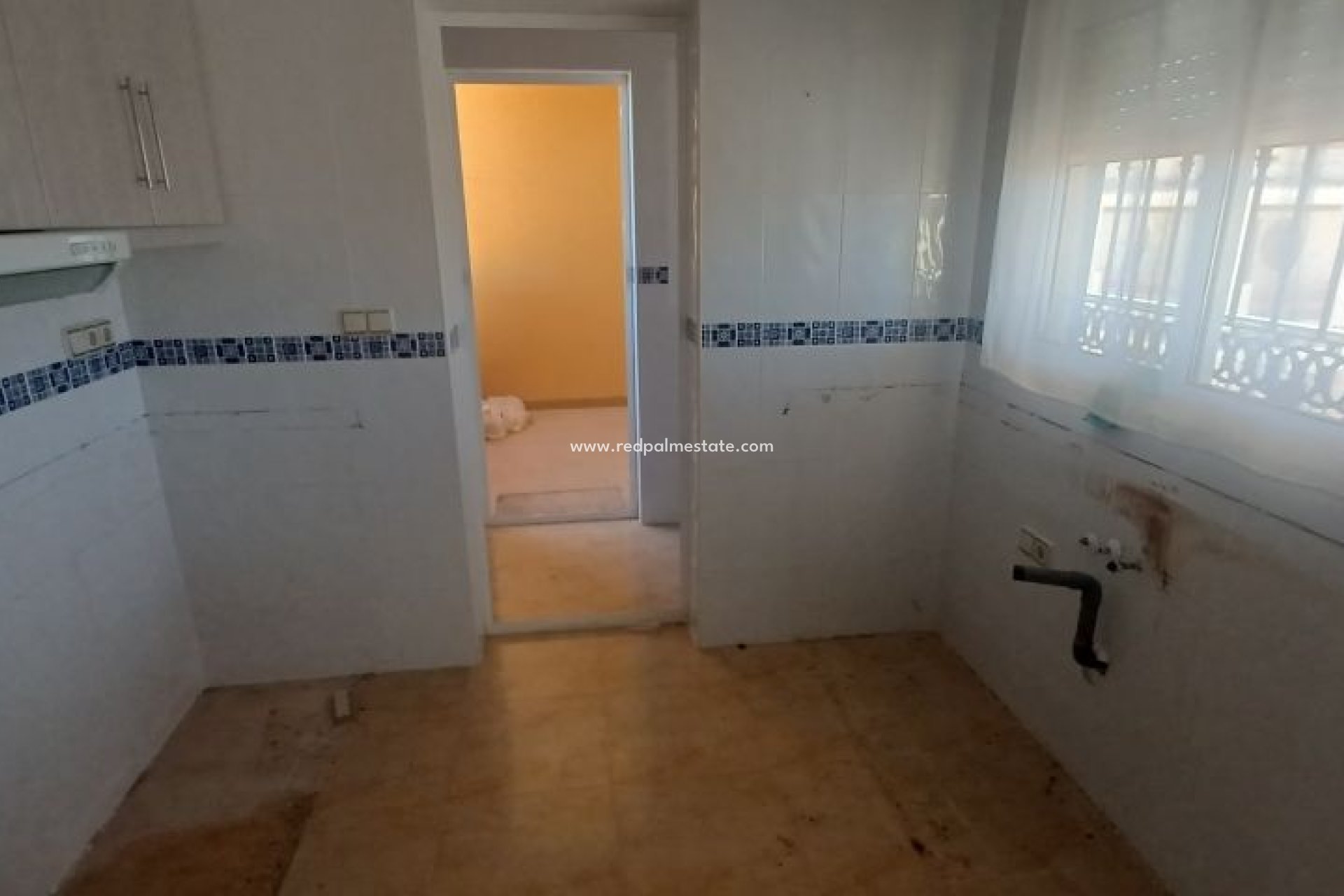 Herverkoop - Appartement -
Orihuela Costa - Costa Blanca