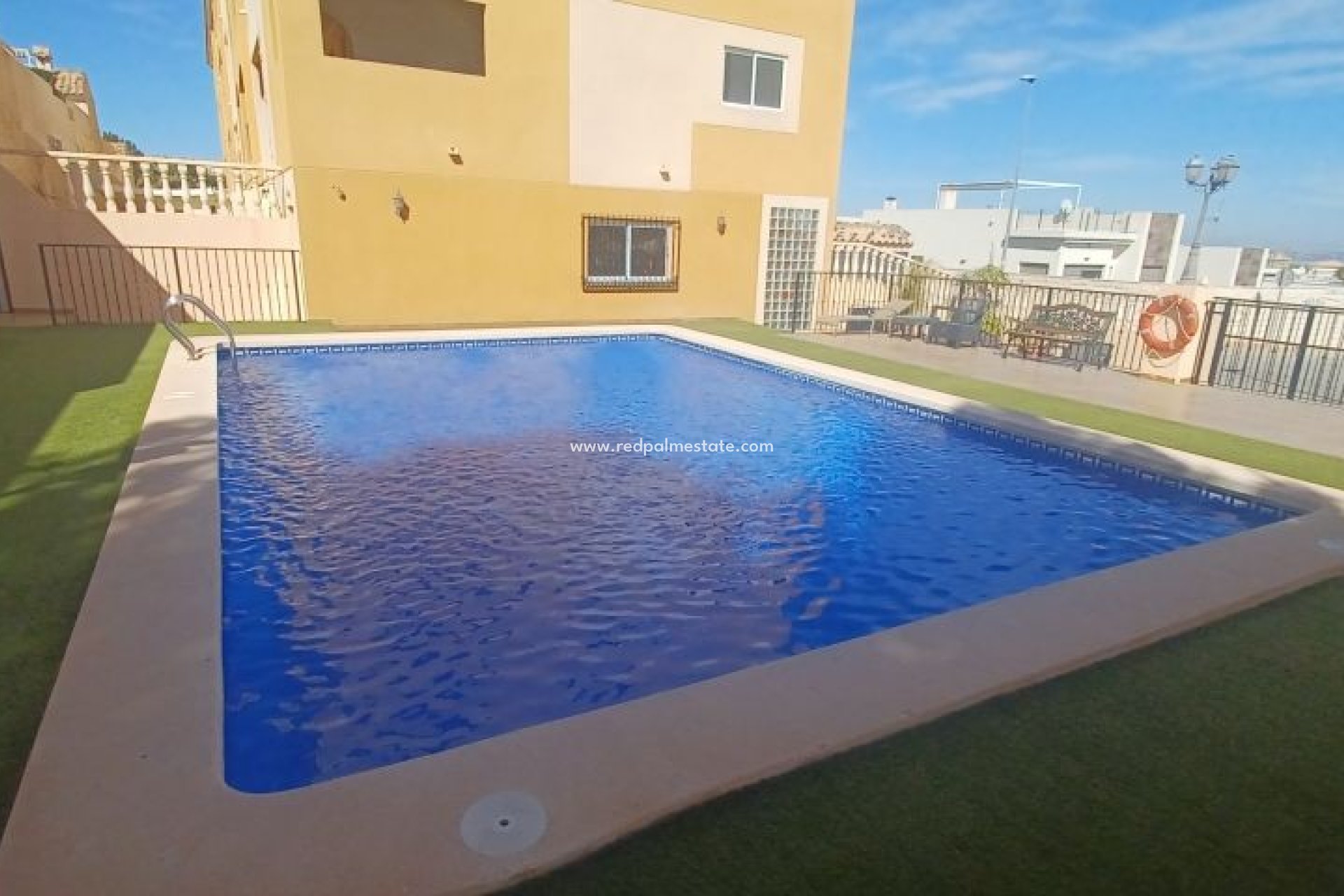 Herverkoop - Appartement -
Orihuela Costa - Costa Blanca