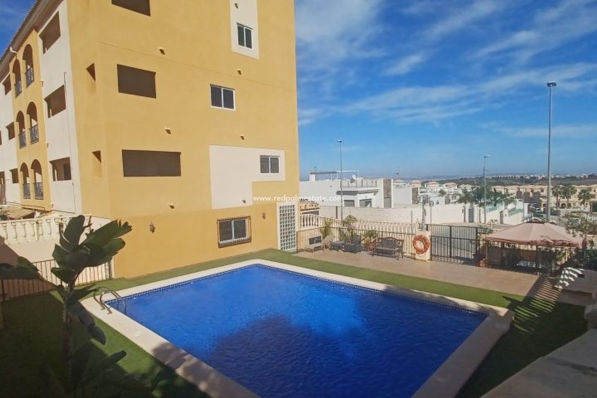 Herverkoop - Appartement -
Orihuela Costa - Costa Blanca